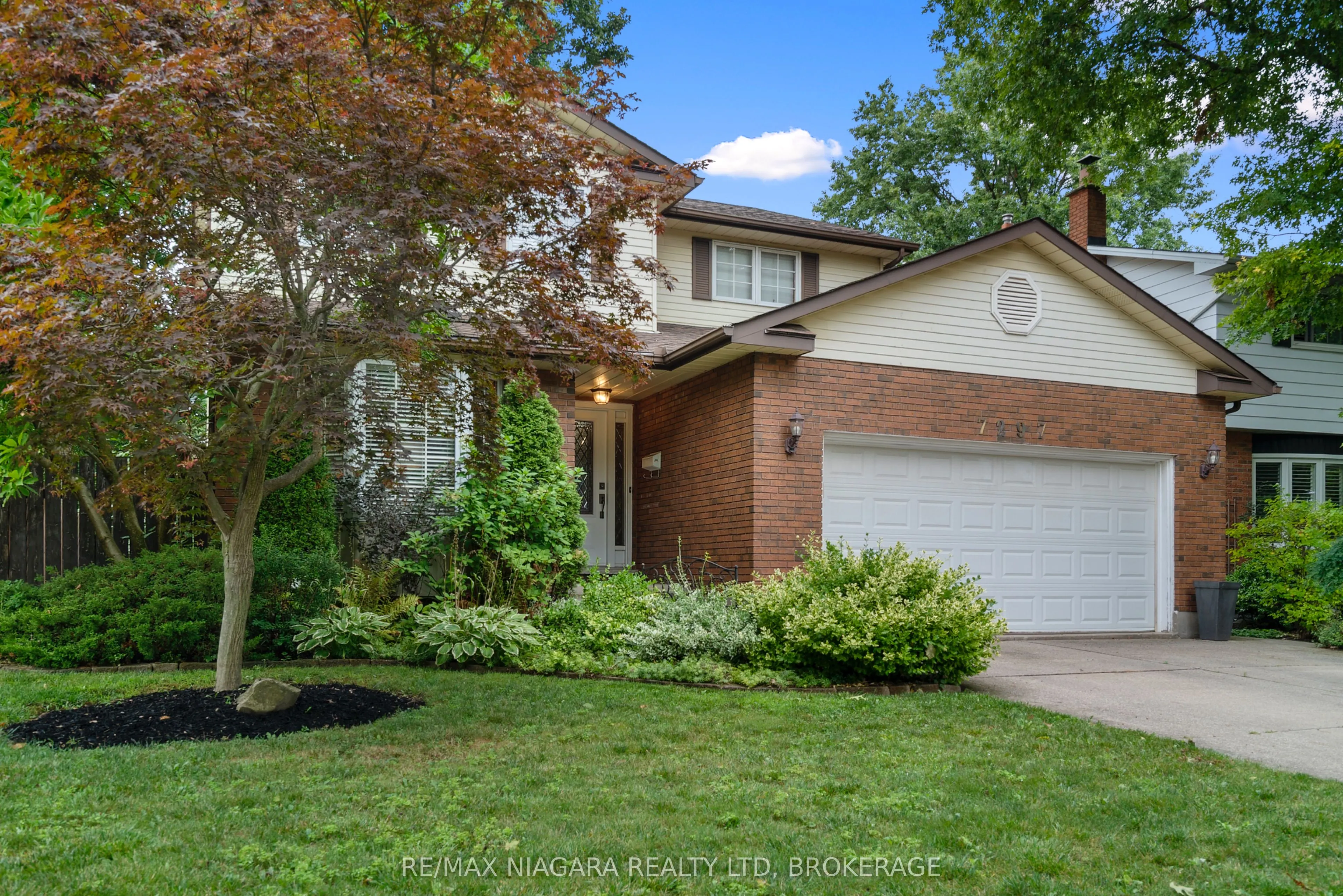 7297 Green Boughs Road