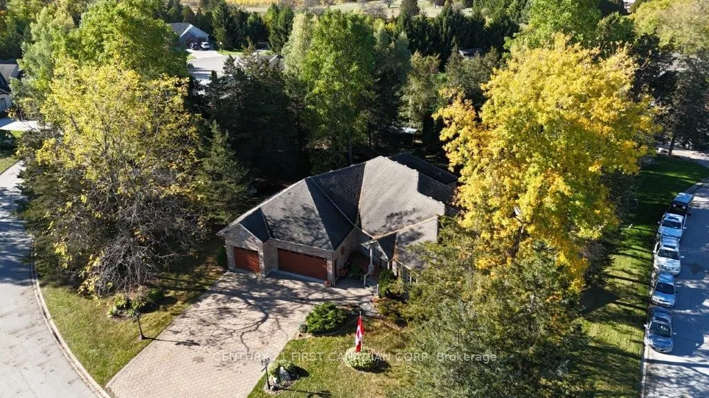 10145 Merrywood Drive