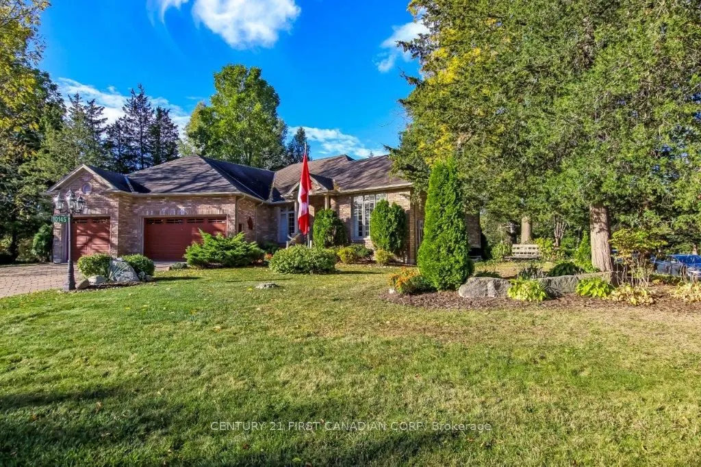 10145 Merrywood Drive