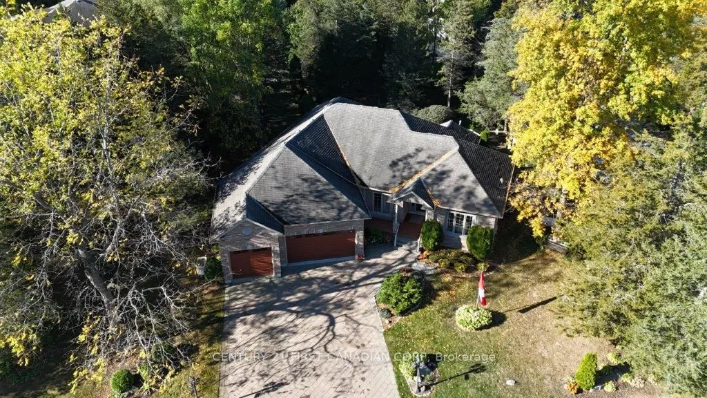 10145 Merrywood Drive