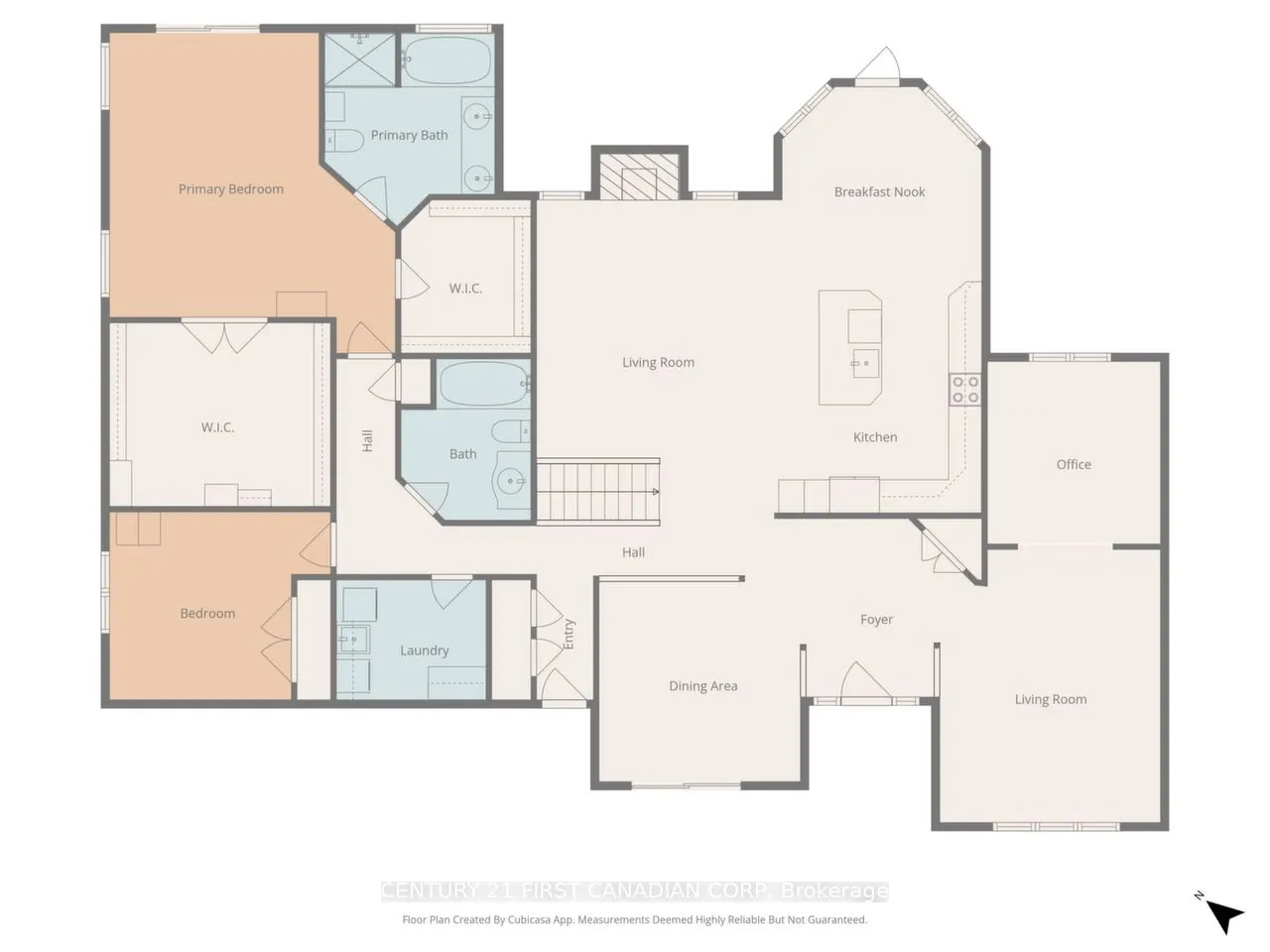 10145 Merrywood Drive