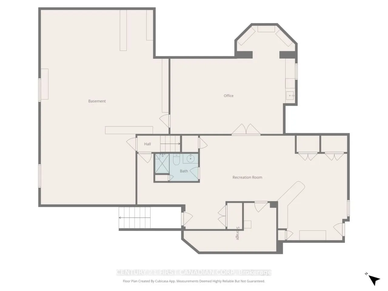 10145 Merrywood Drive
