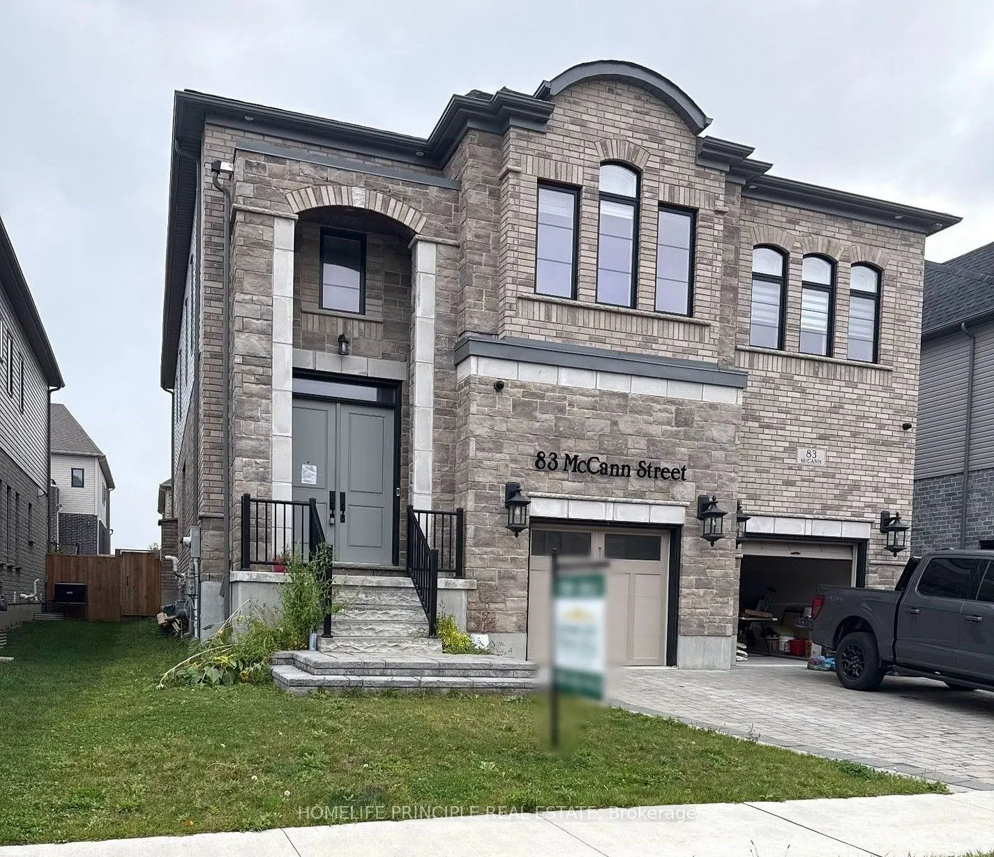 83 McCann Street