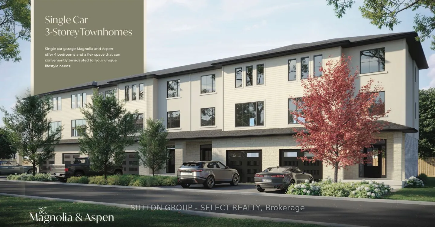 233 Upper Queen Street, #4
