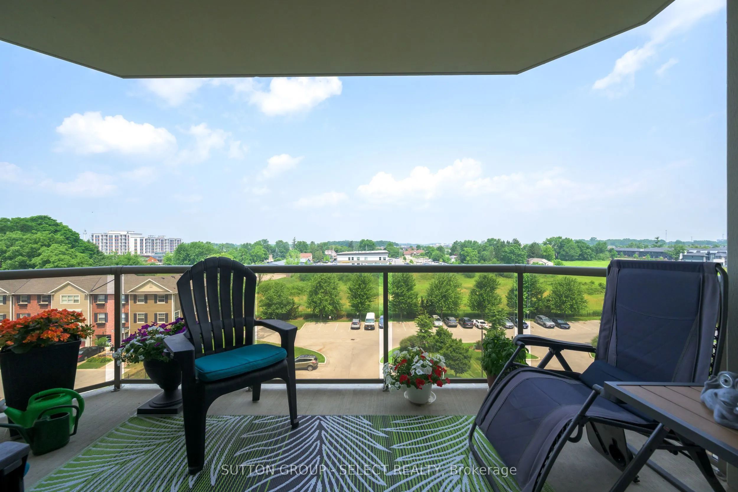1030 CORONATION Drive, #606