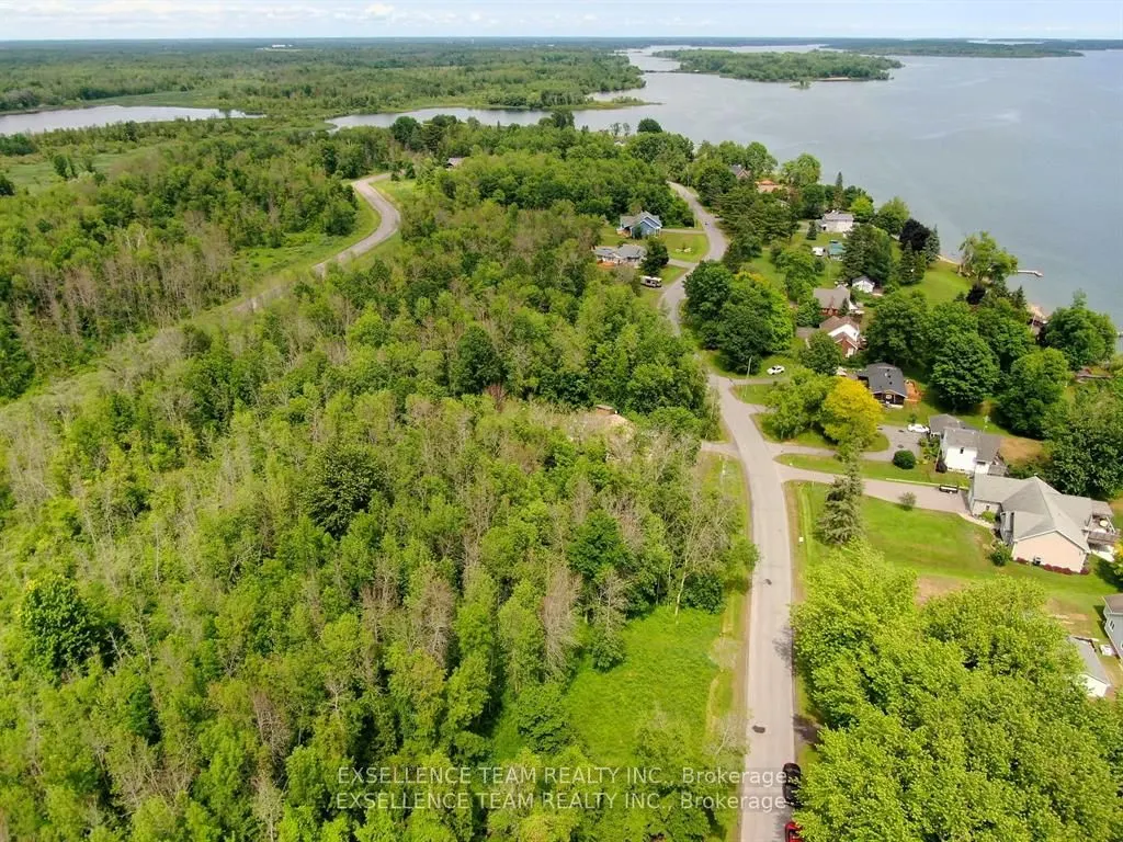 Lot 14 Ault Island Estate Willbruck Drive