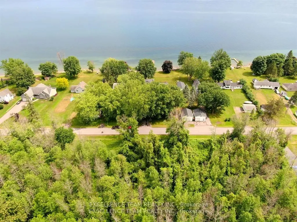 Lot 14 Ault Island Estate Willbruck Drive