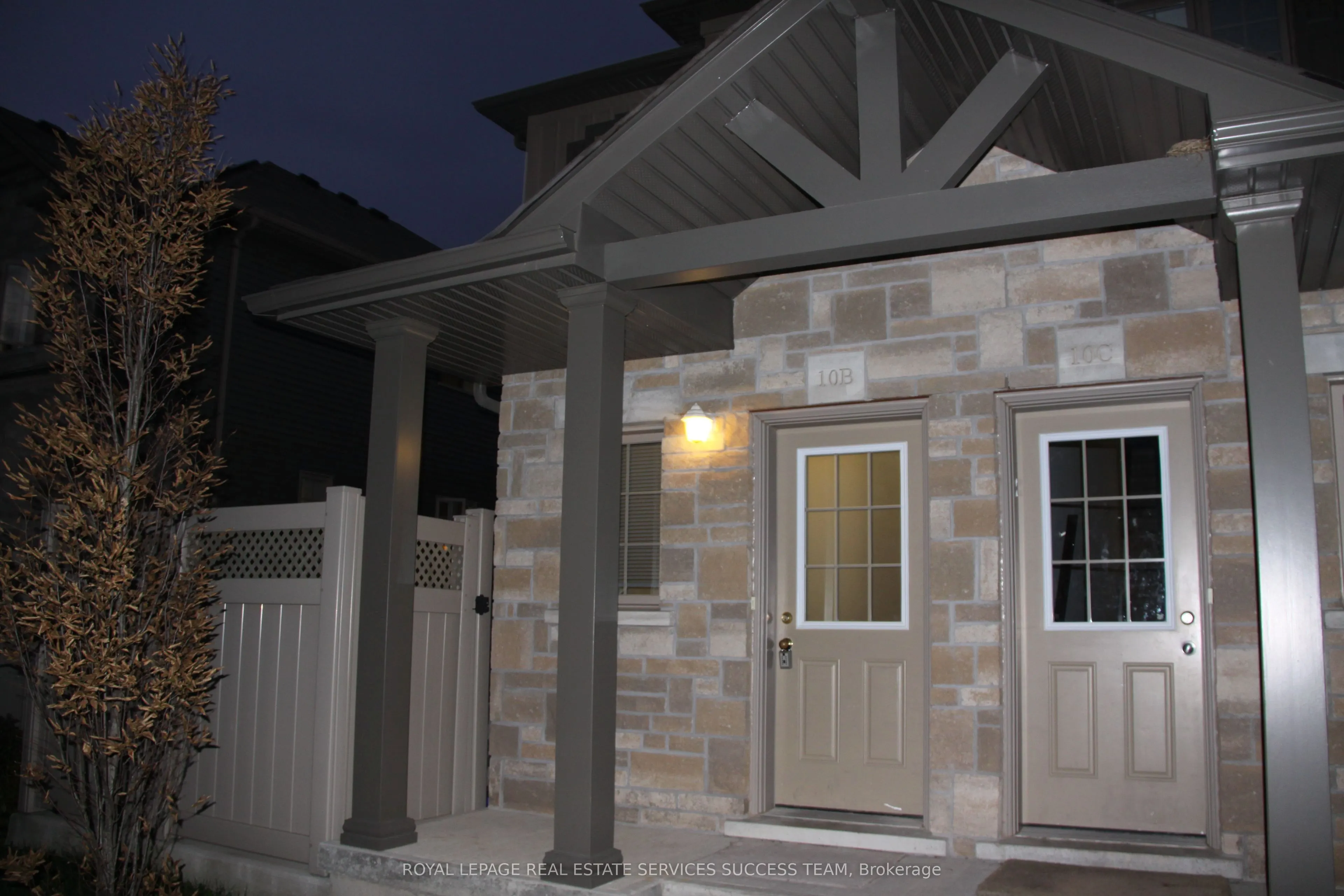 931 Glasgow Street, #10B