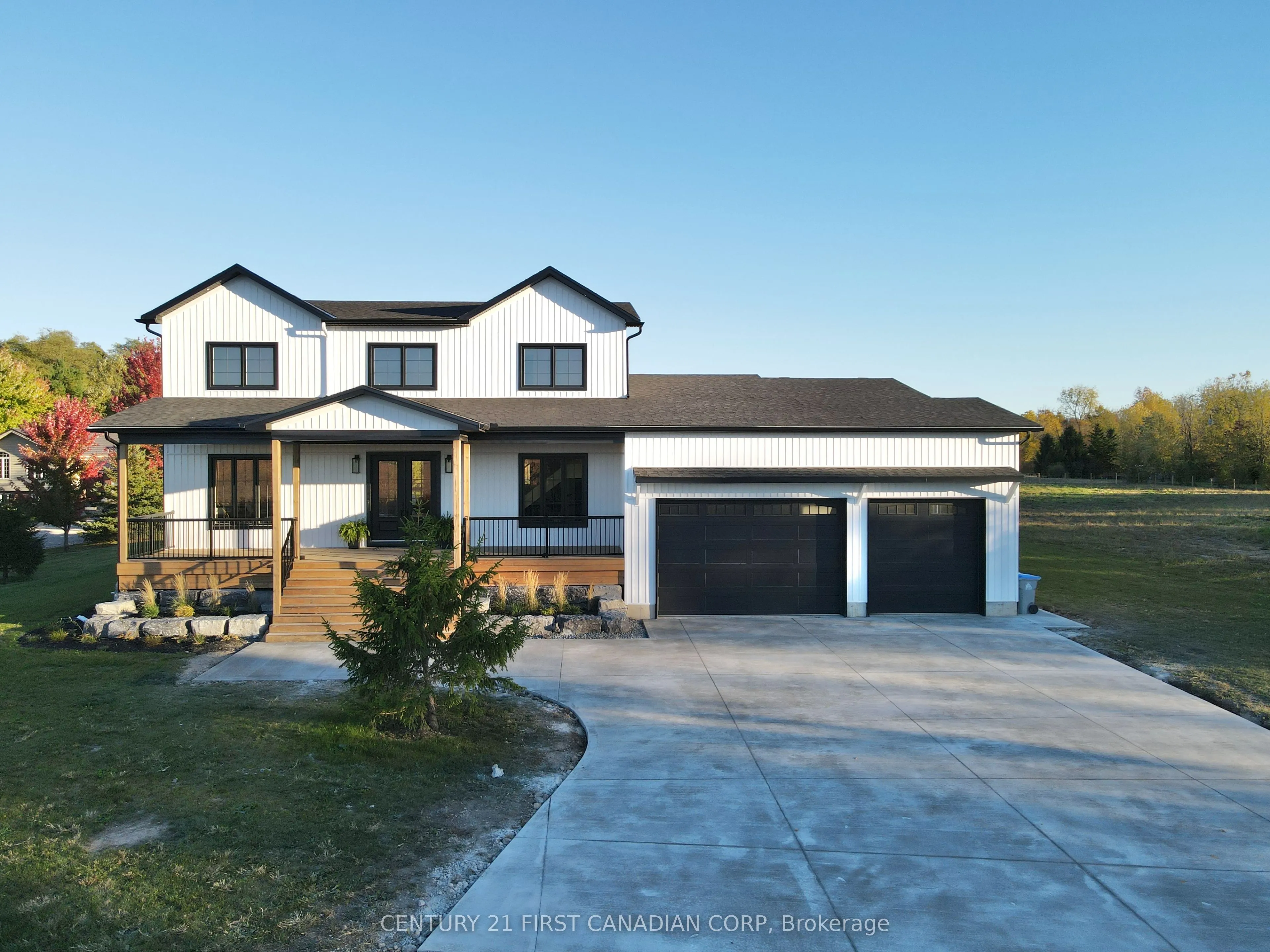 12110 GALE Road