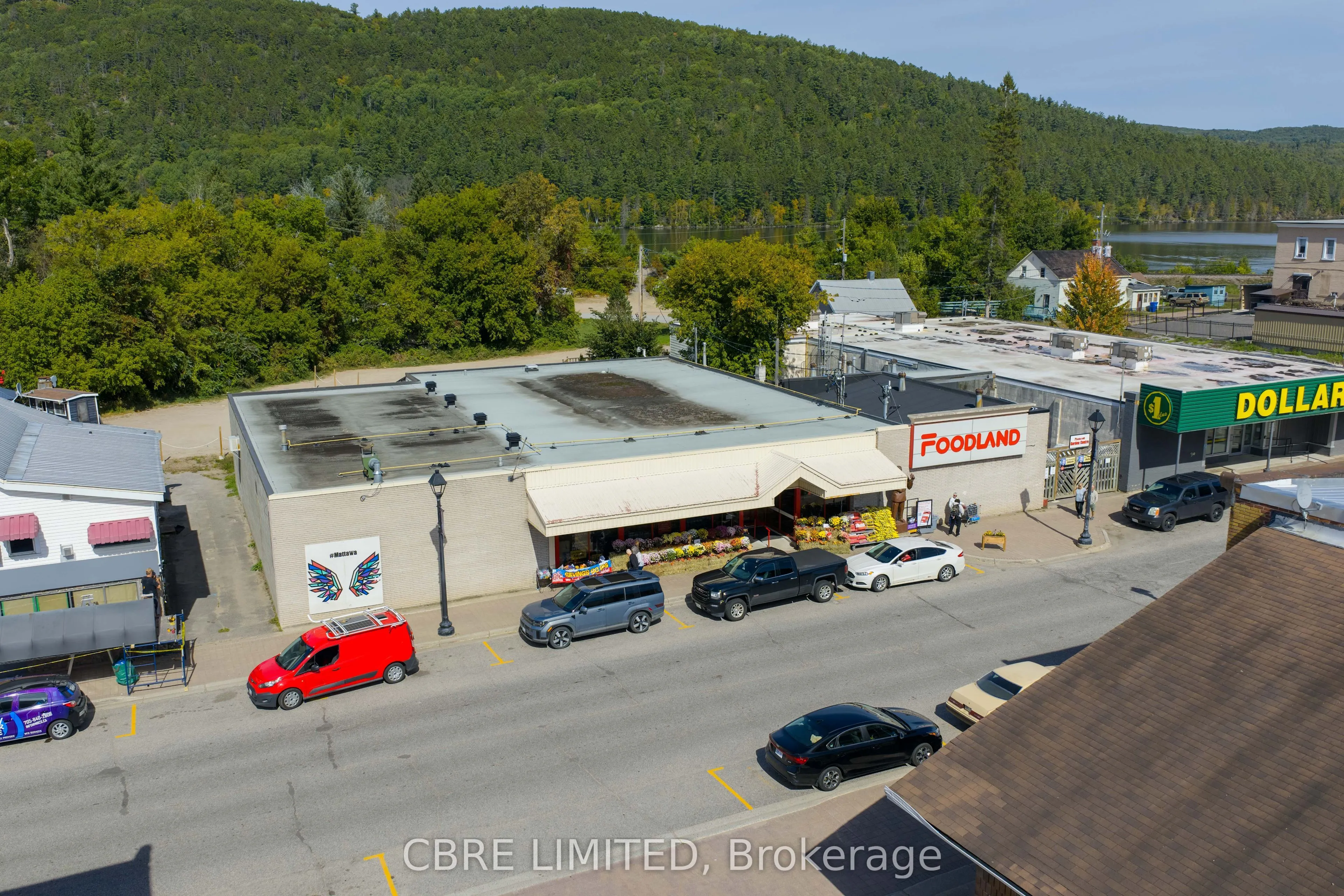 327 Main Street