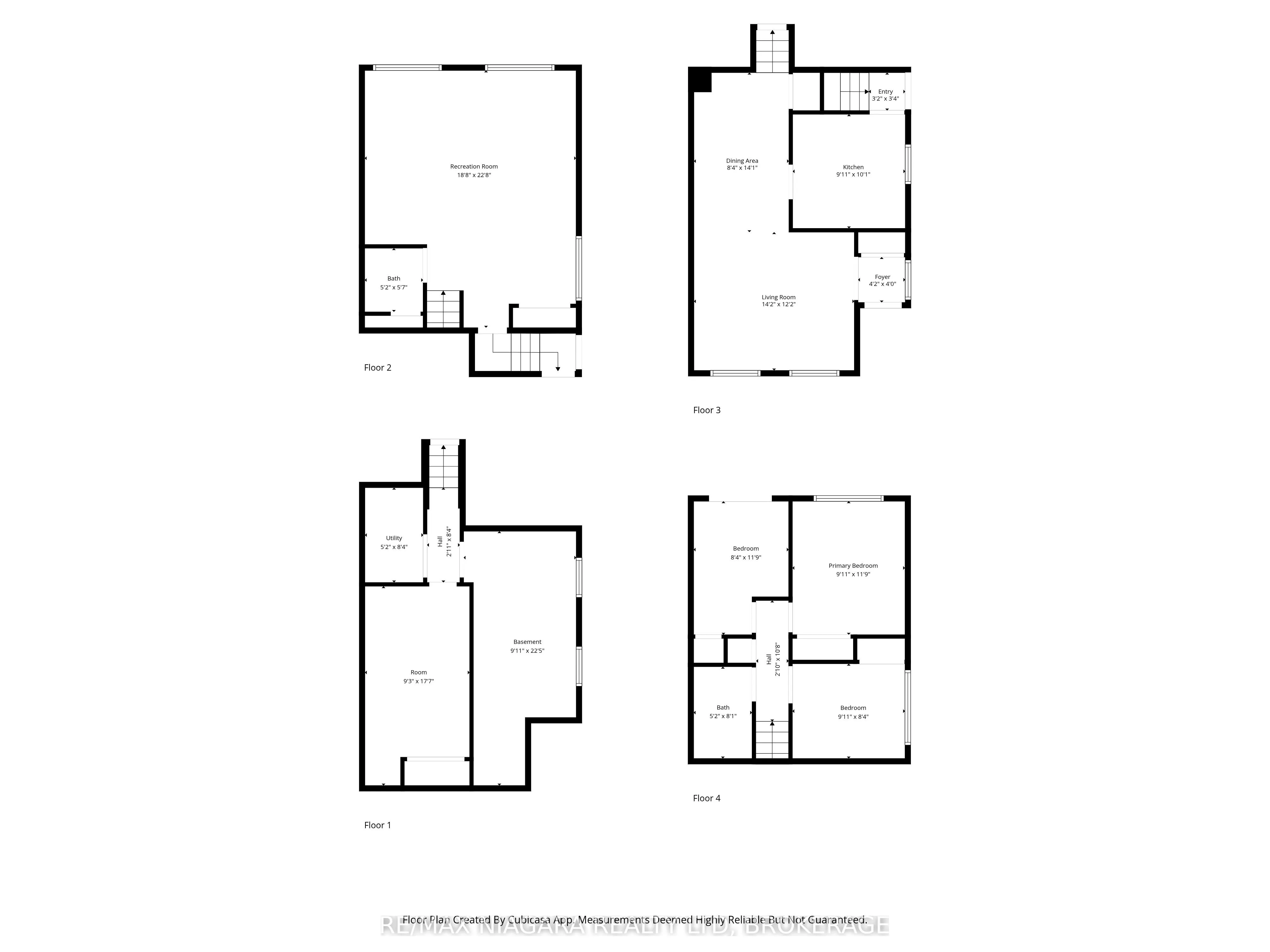 35 Lafayette Drive