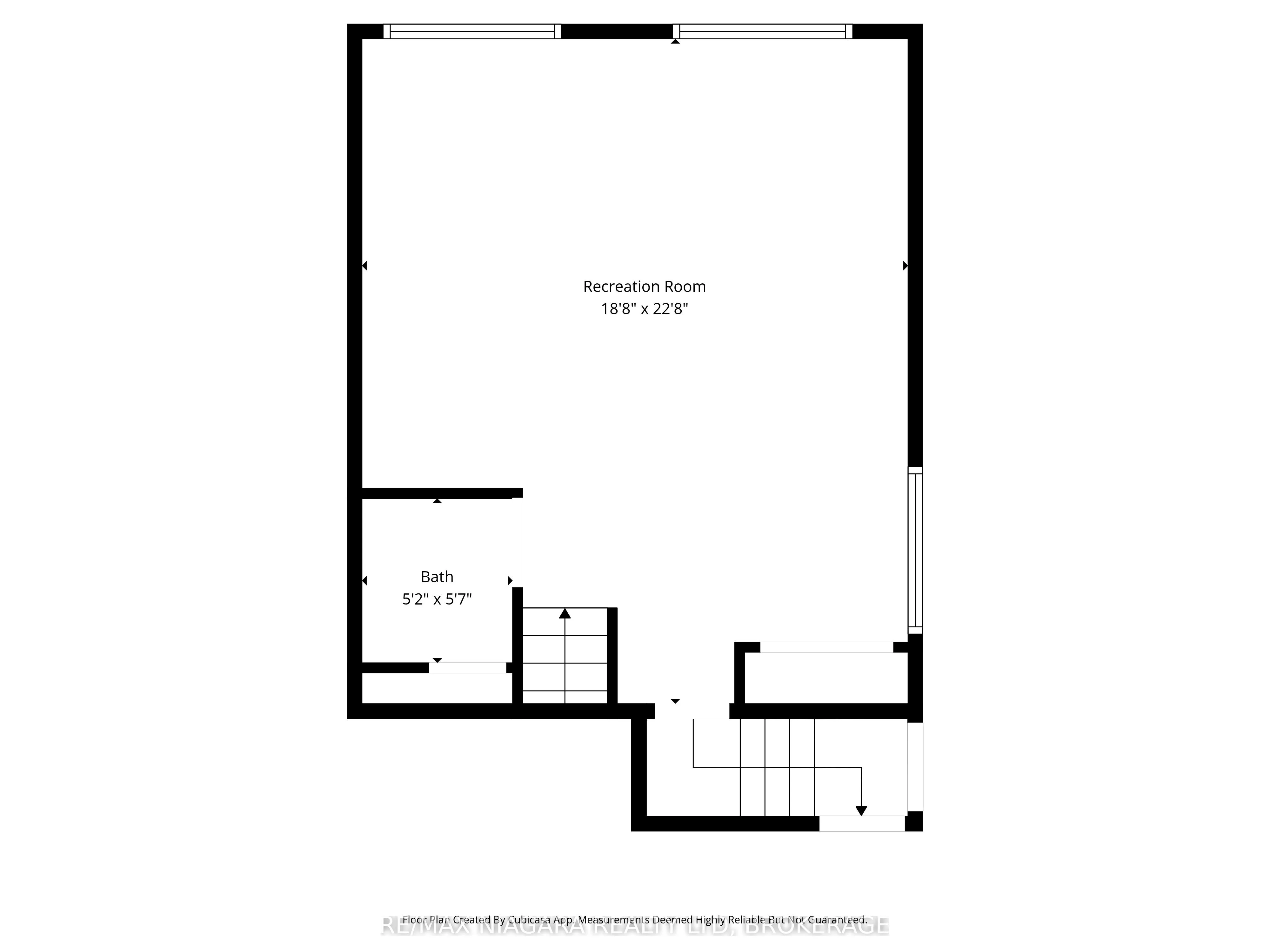 35 Lafayette Drive