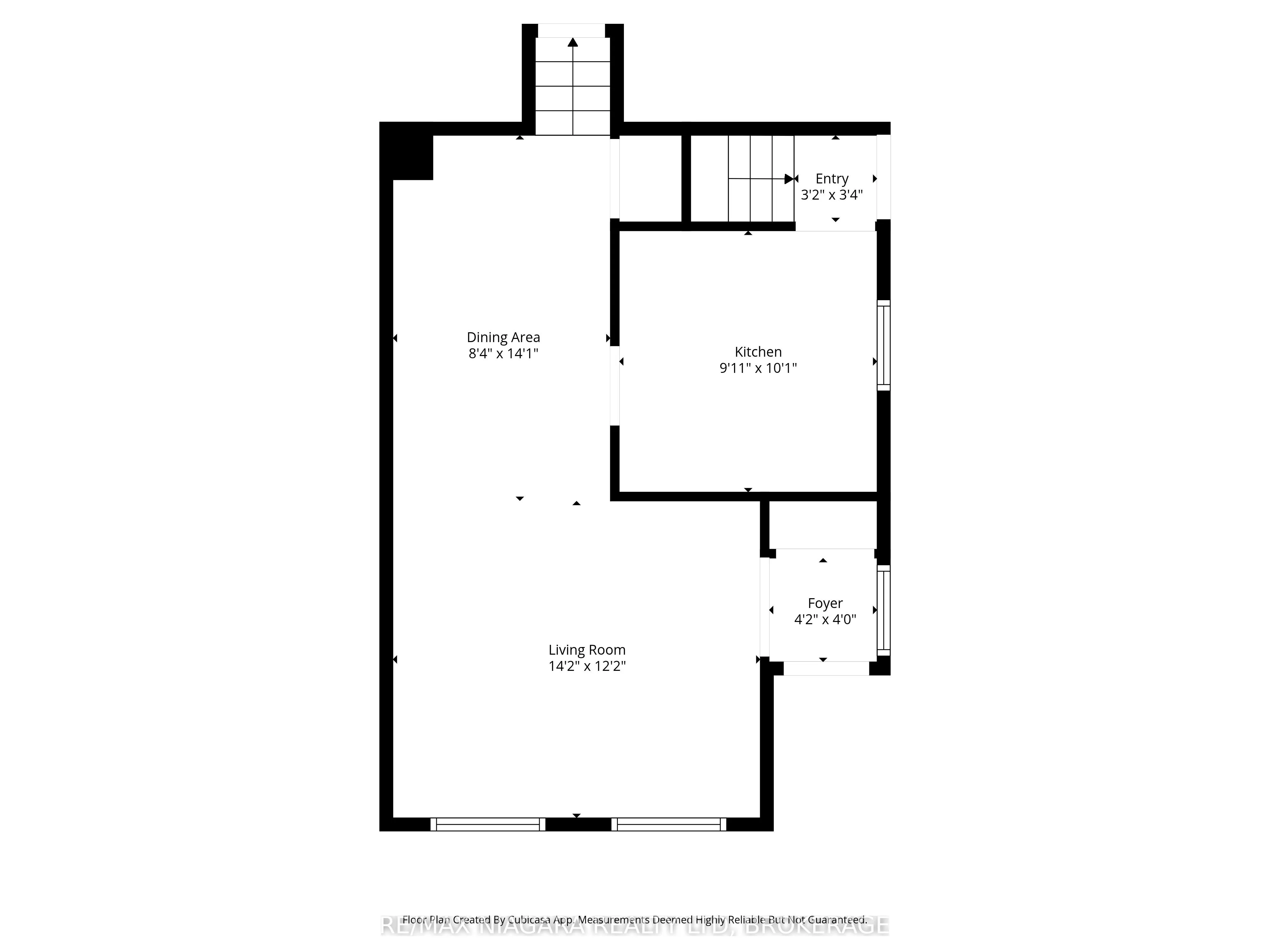 35 Lafayette Drive