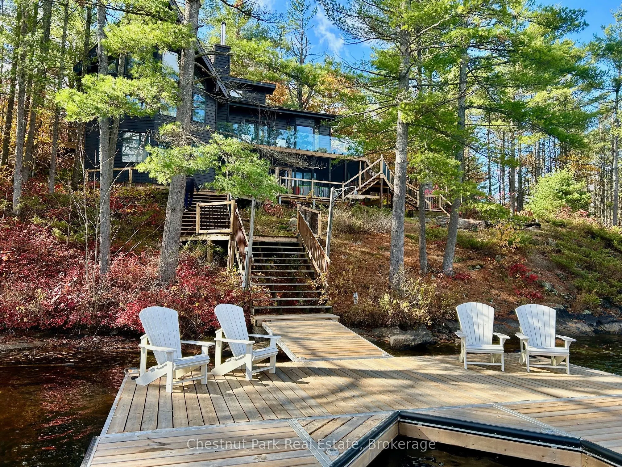 5600 Kahshe Lake