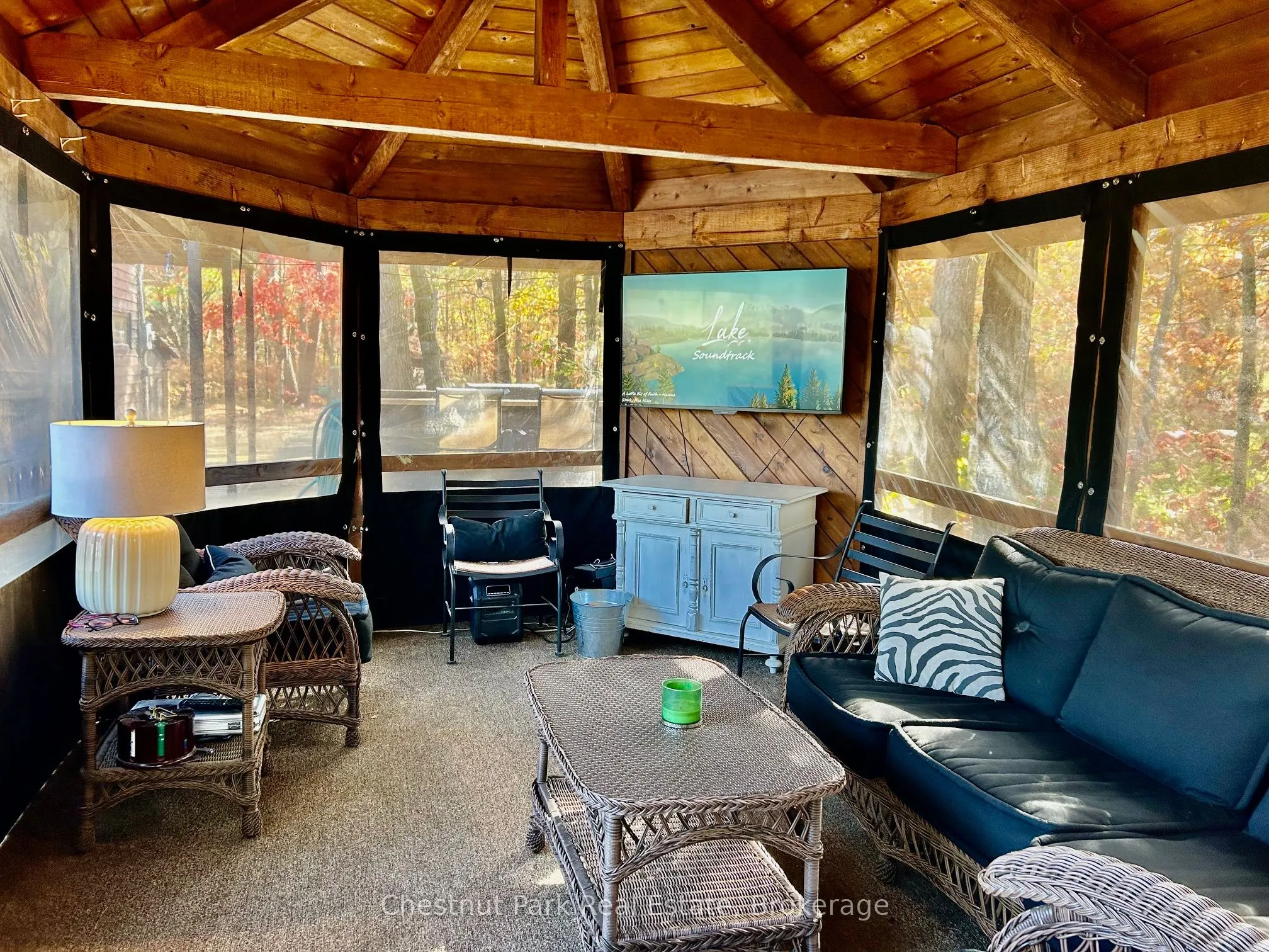 5600 Kahshe Lake