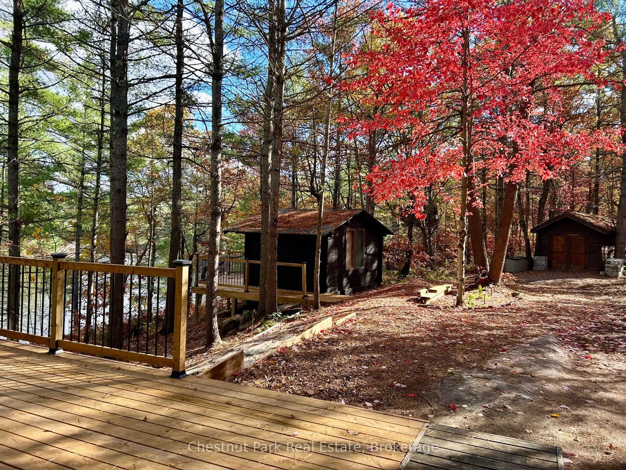 5600 Kahshe Lake
