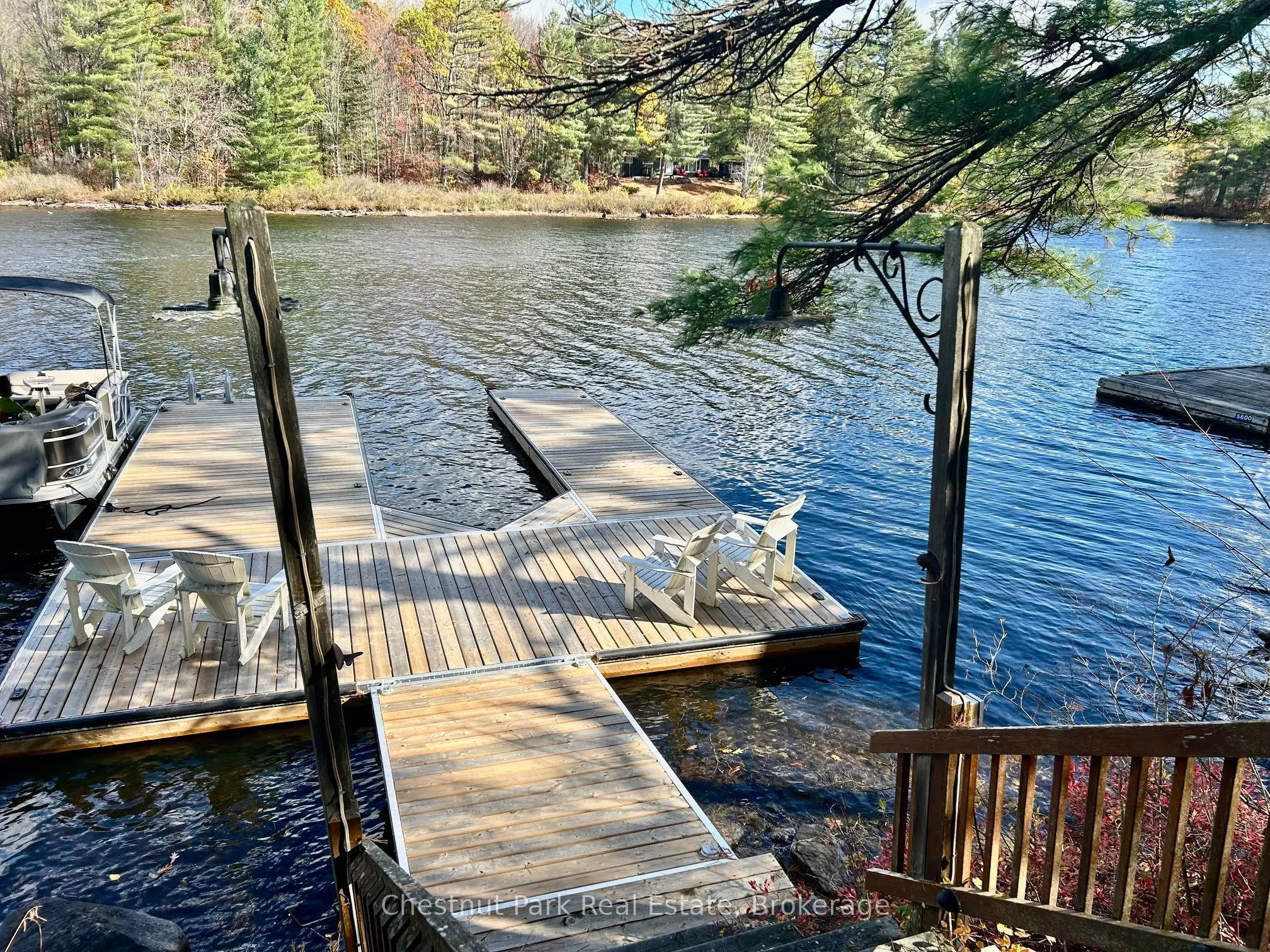 5600 Kahshe Lake