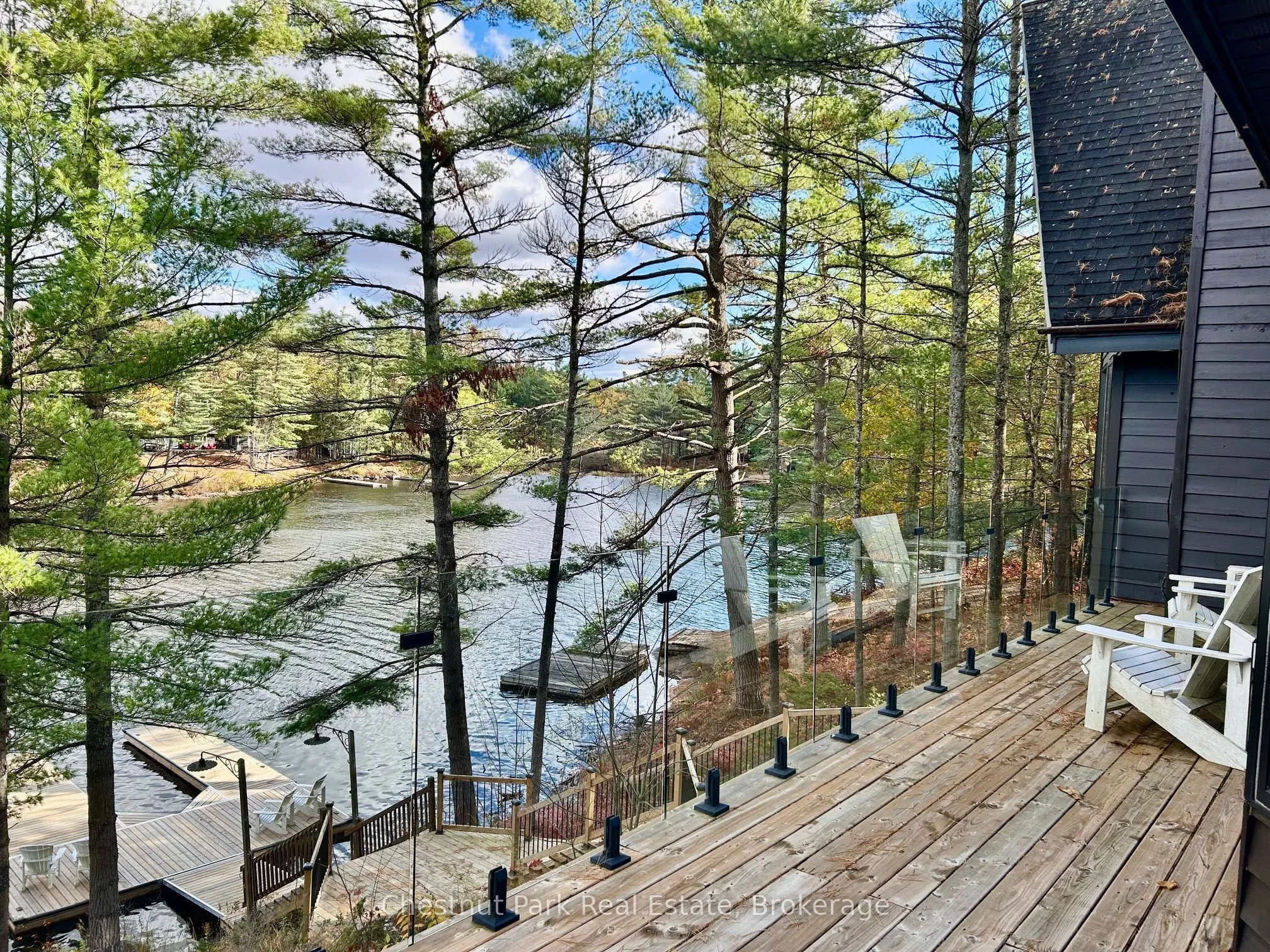 5600 Kahshe Lake
