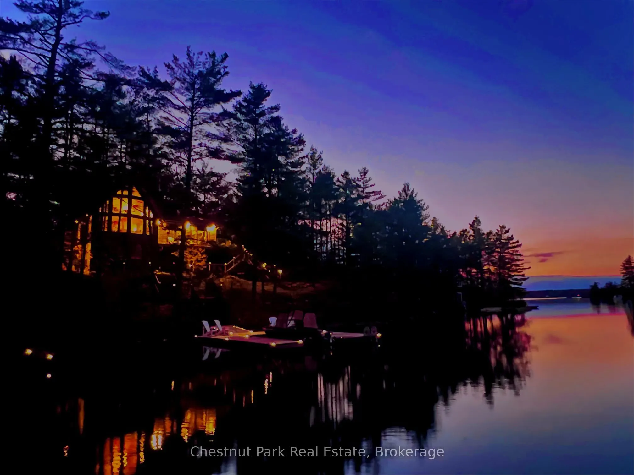5600 Kahshe Lake