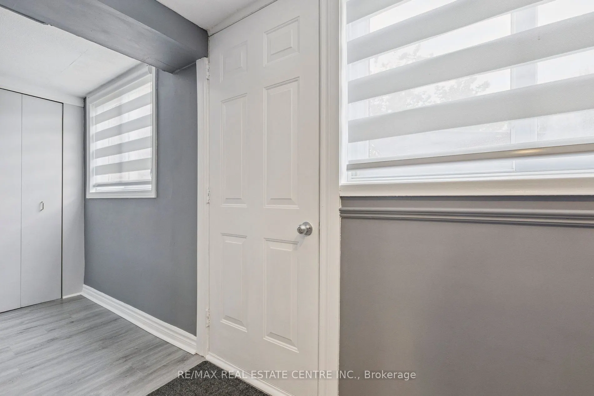 122 Mooregate Crescent