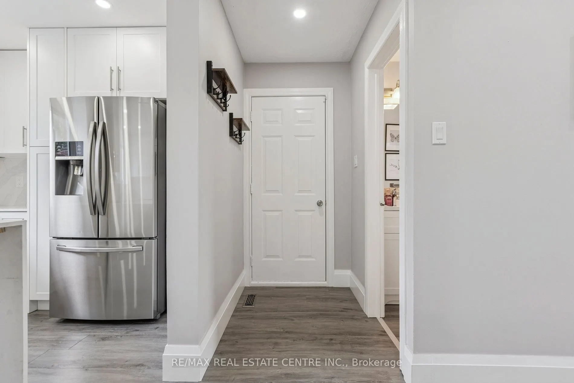 122 Mooregate Crescent
