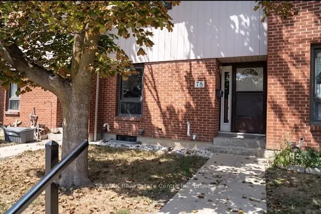 49 Rhonda Road, #78