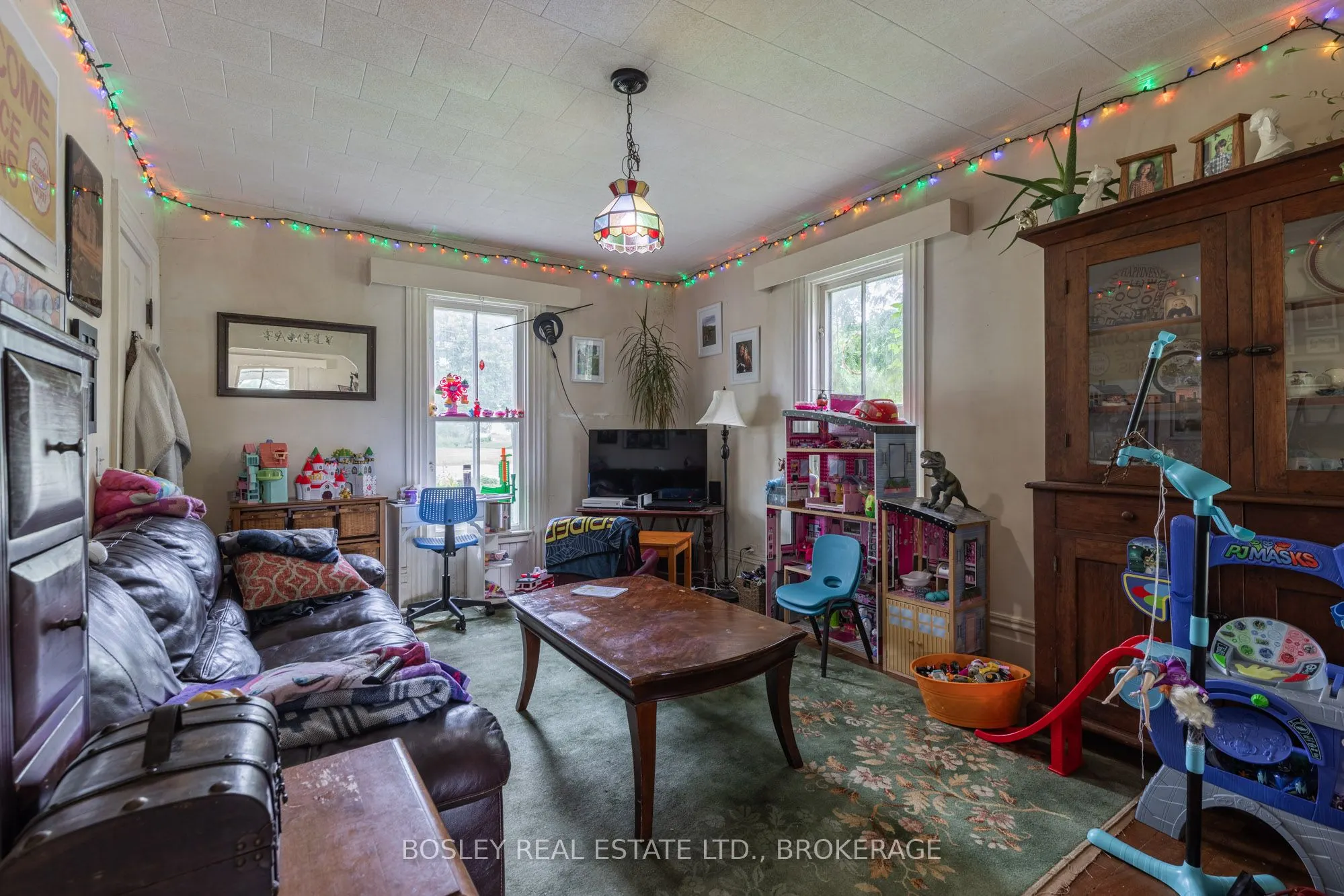 3460 TWENTY MILE Road