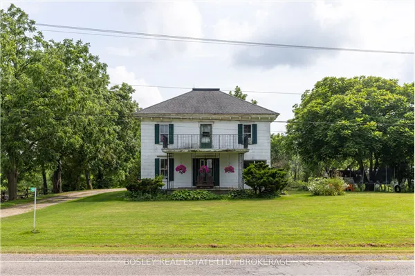 3460 TWENTY MILE Road