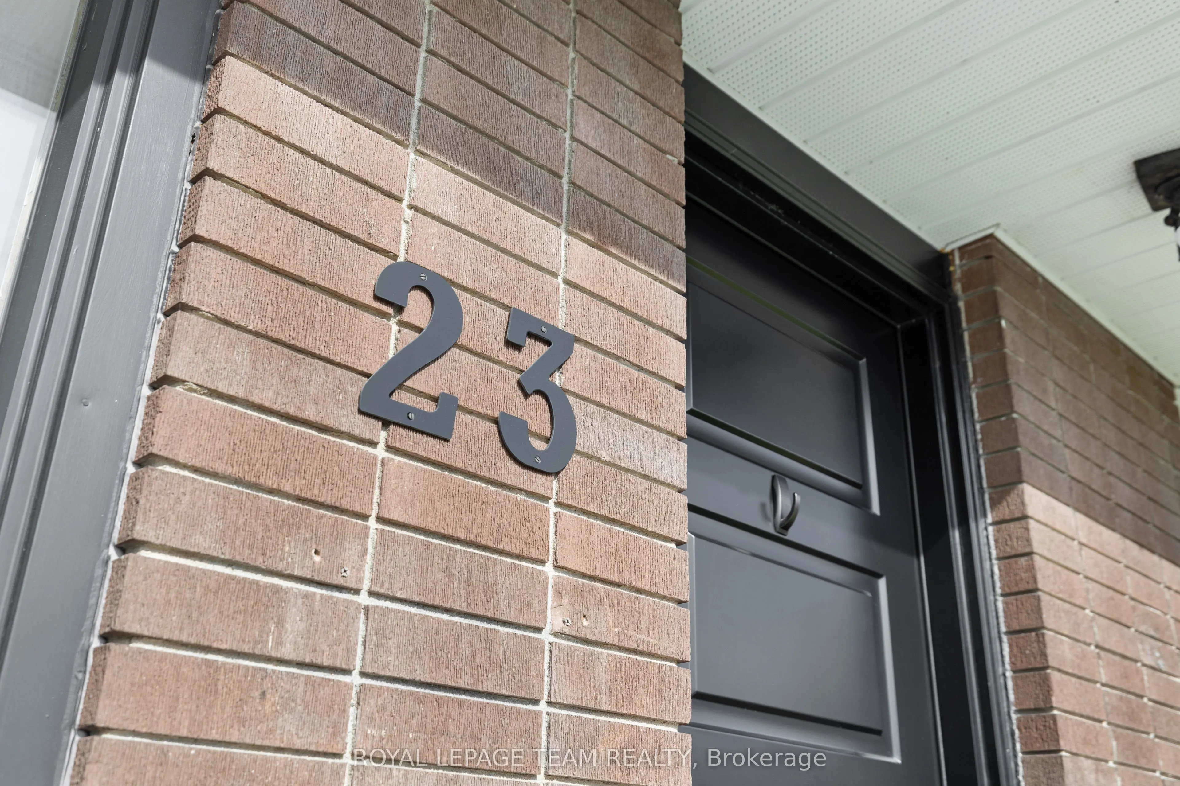 23 Brent Avenue