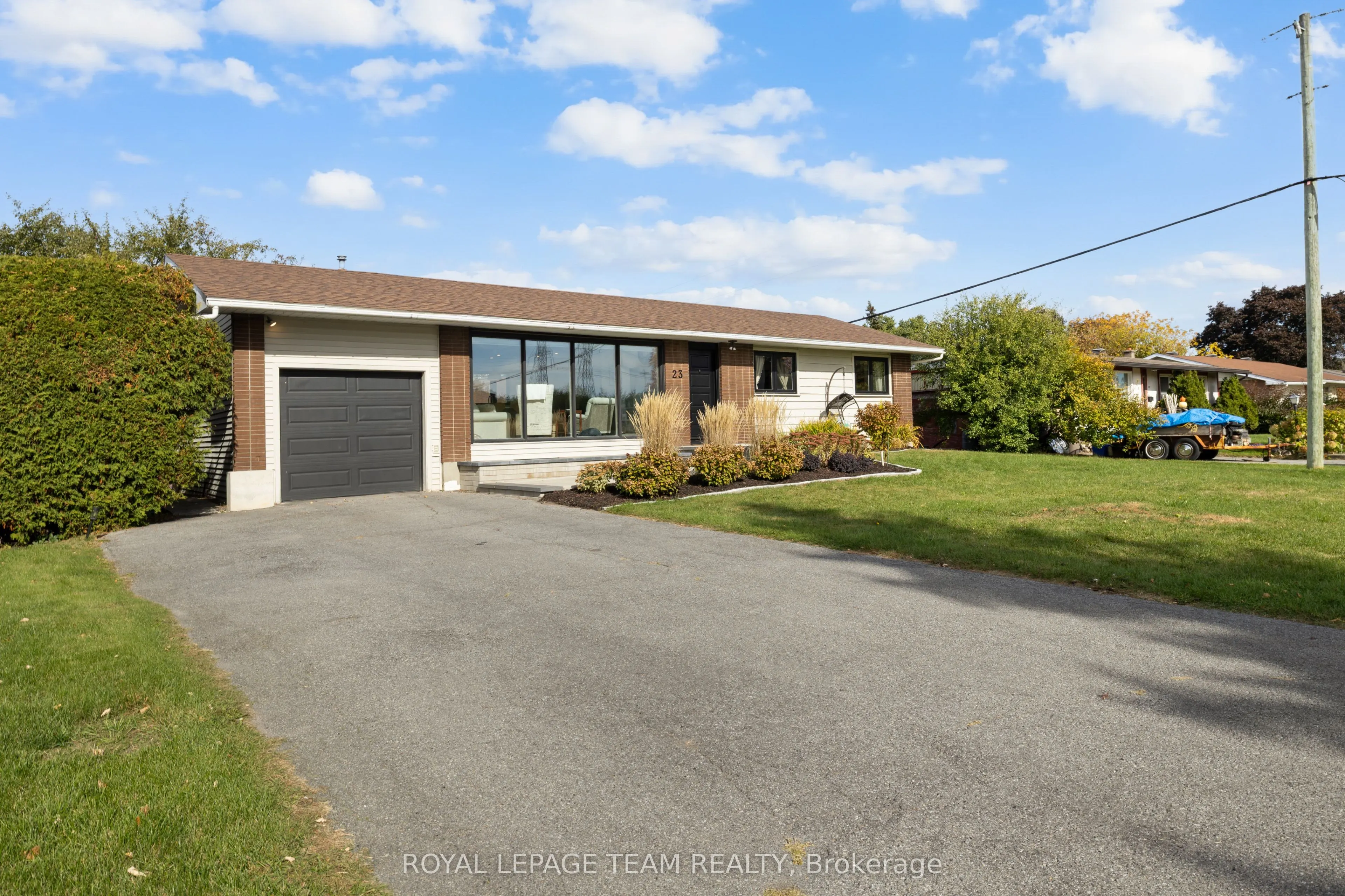 23 Brent Avenue