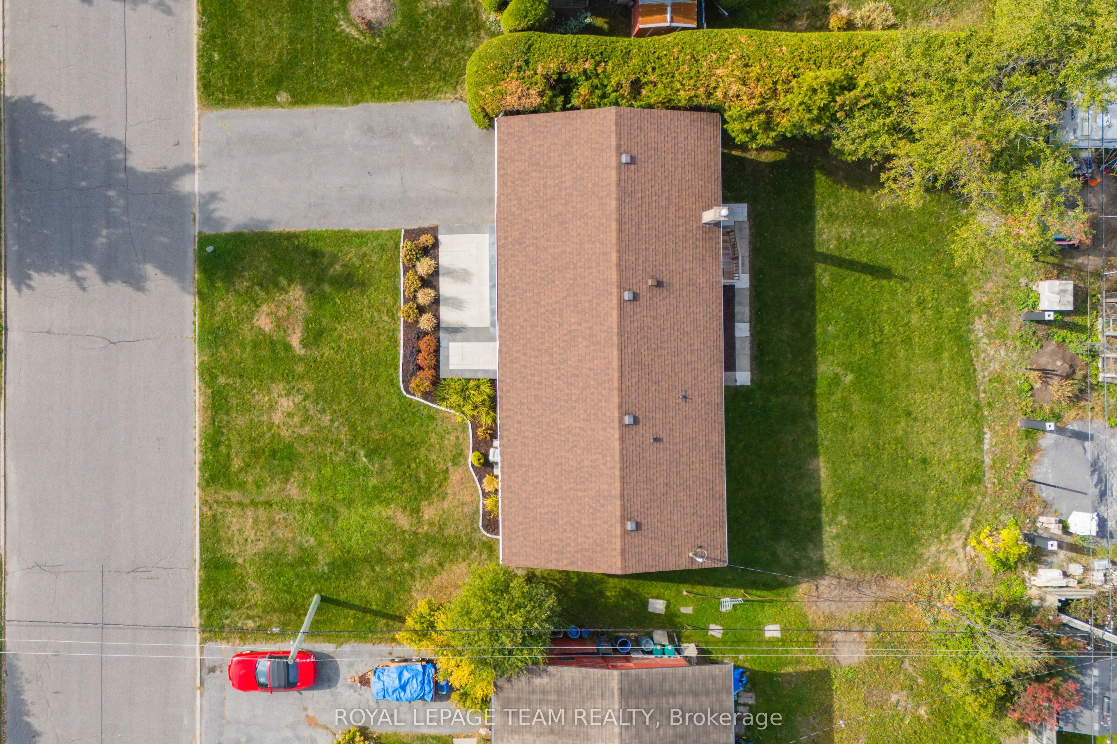 23 Brent Avenue