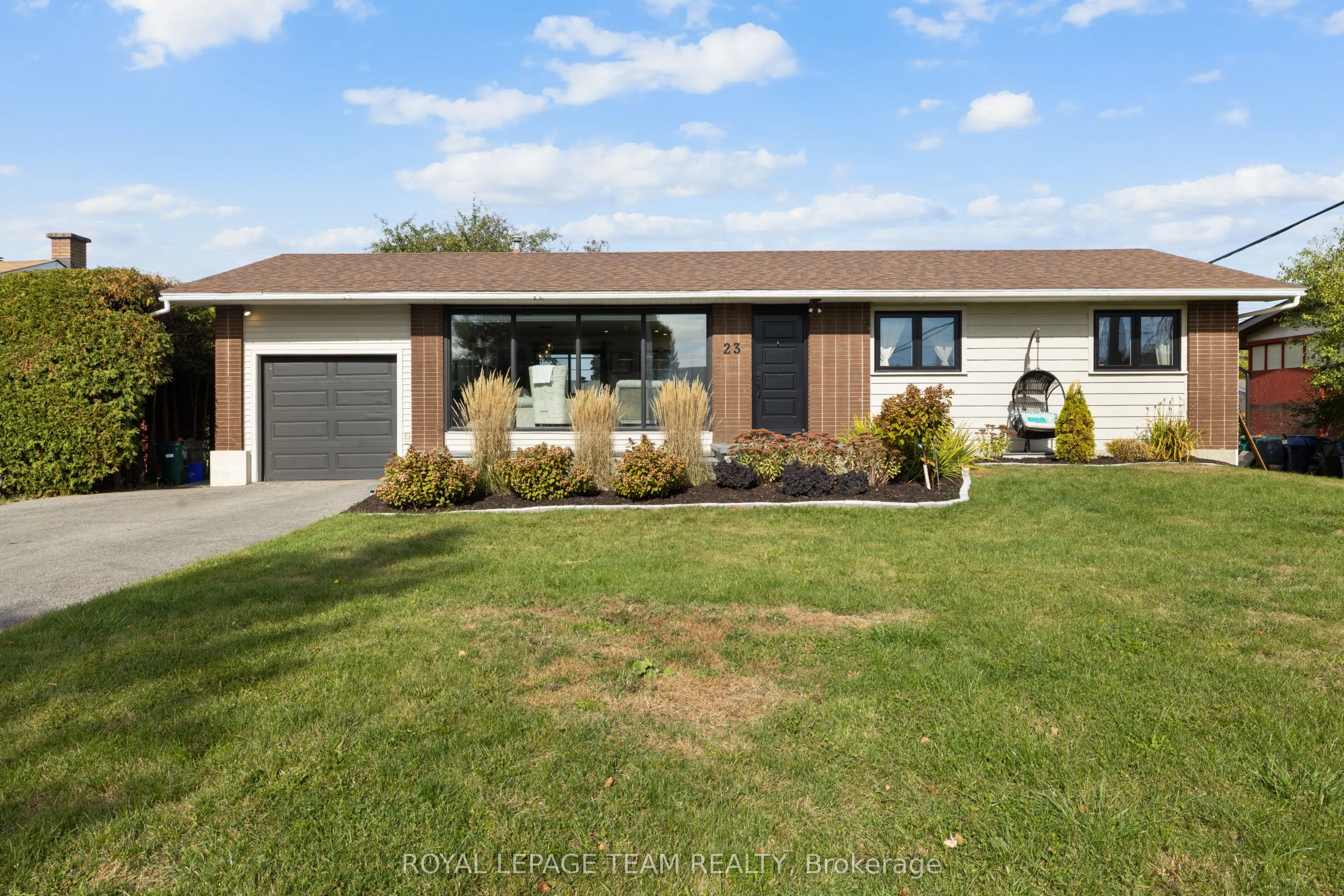 23 Brent Avenue