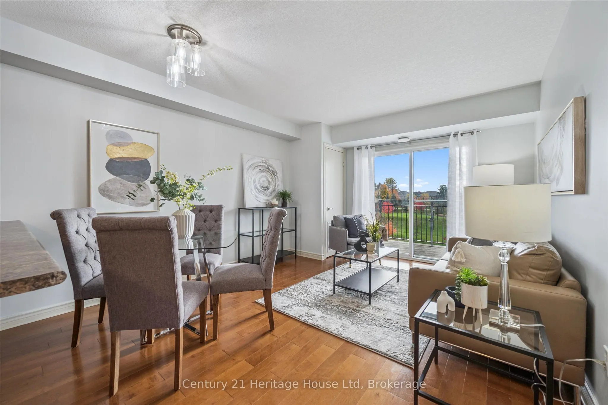 625 St David Street S, #414