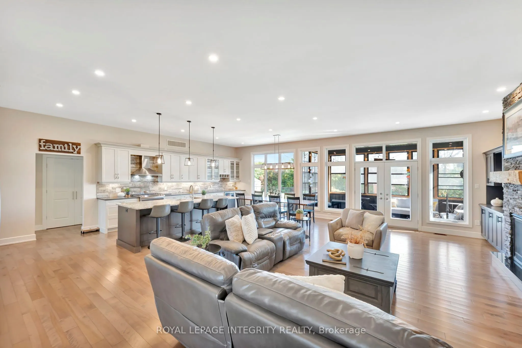 2198 Maple Forest Drive