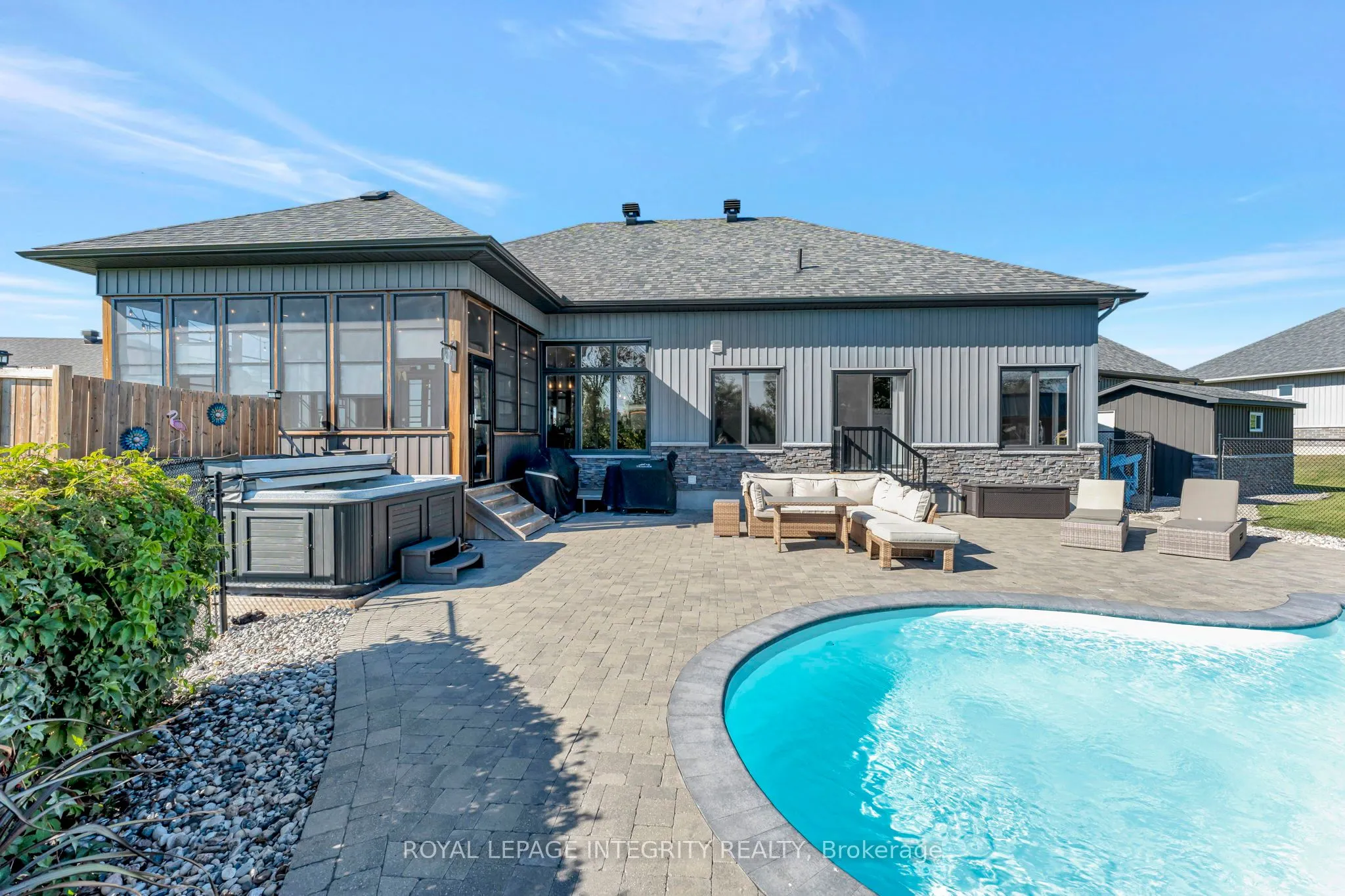 2198 Maple Forest Drive