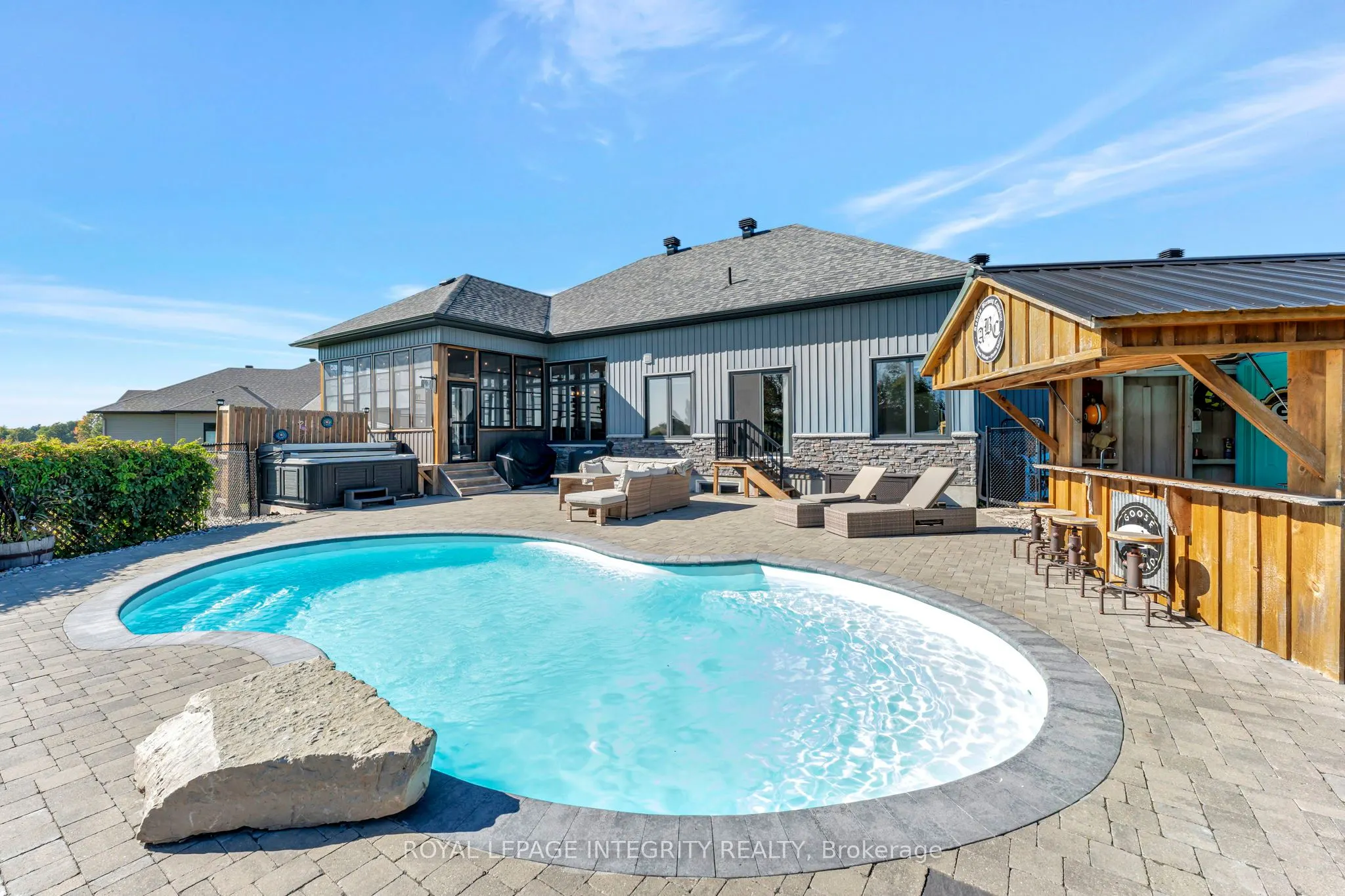 2198 Maple Forest Drive
