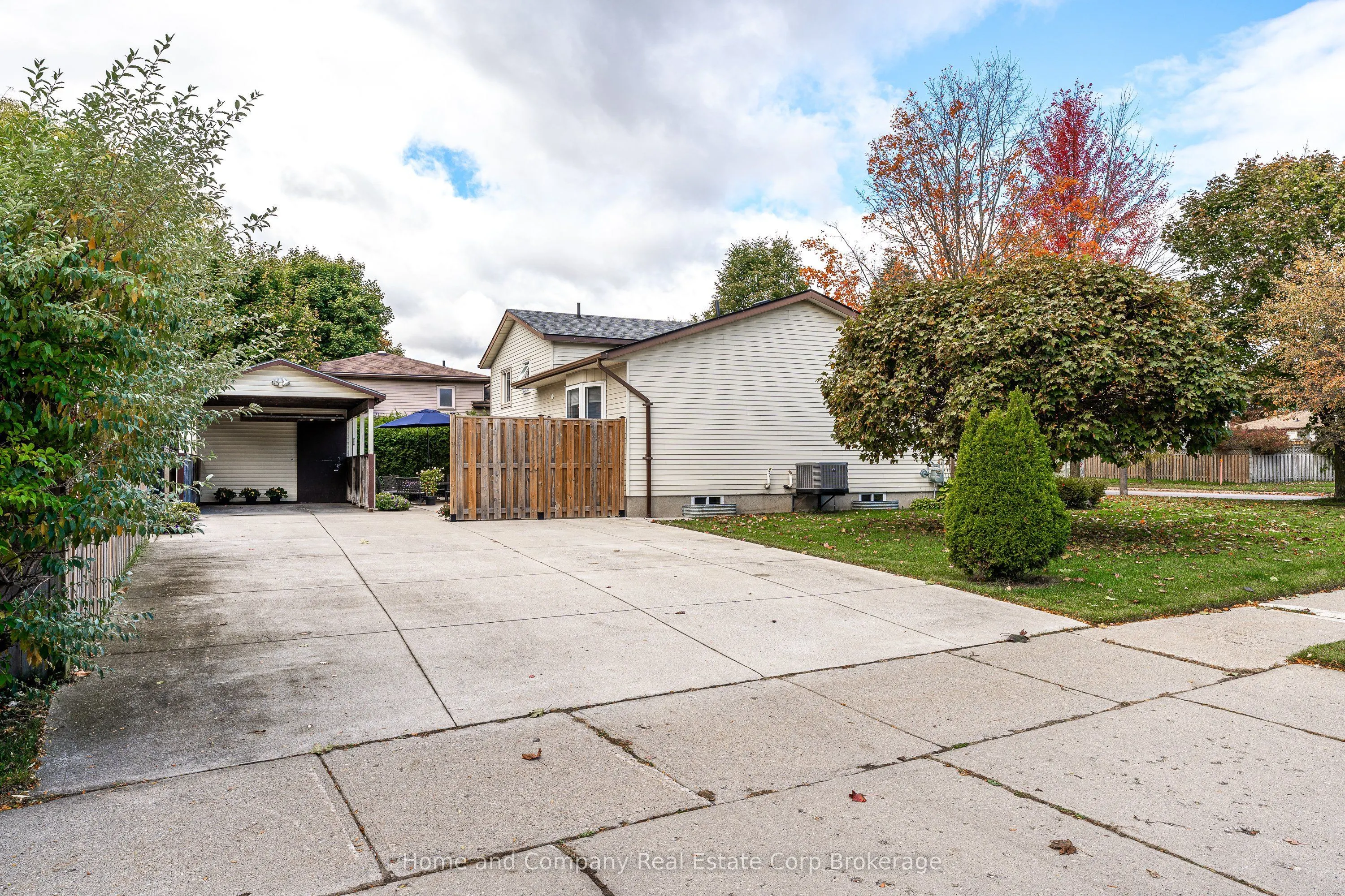 143 Greenwood Drive