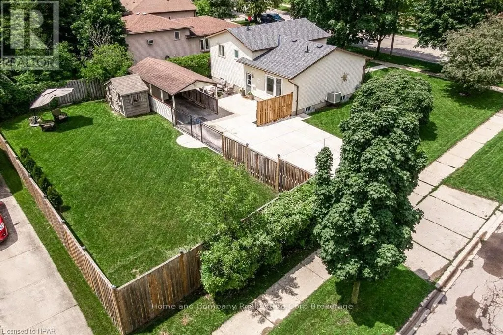 143 Greenwood Drive