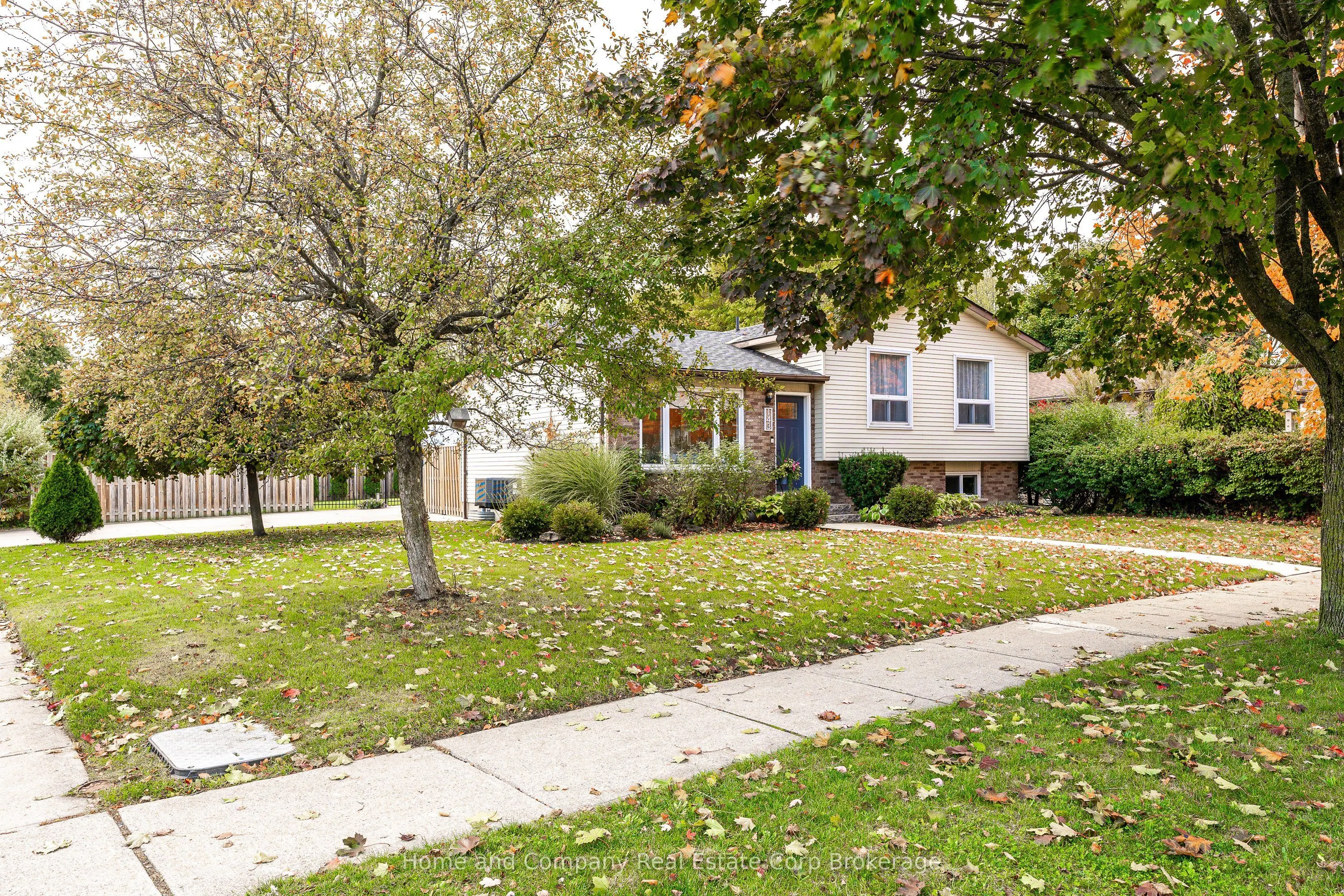 143 Greenwood Drive