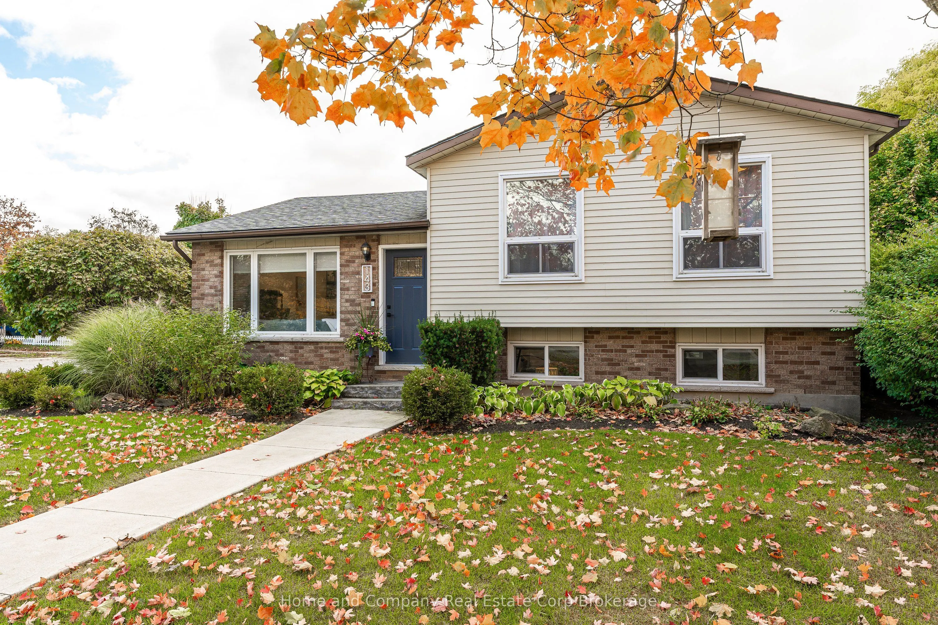 143 Greenwood Drive