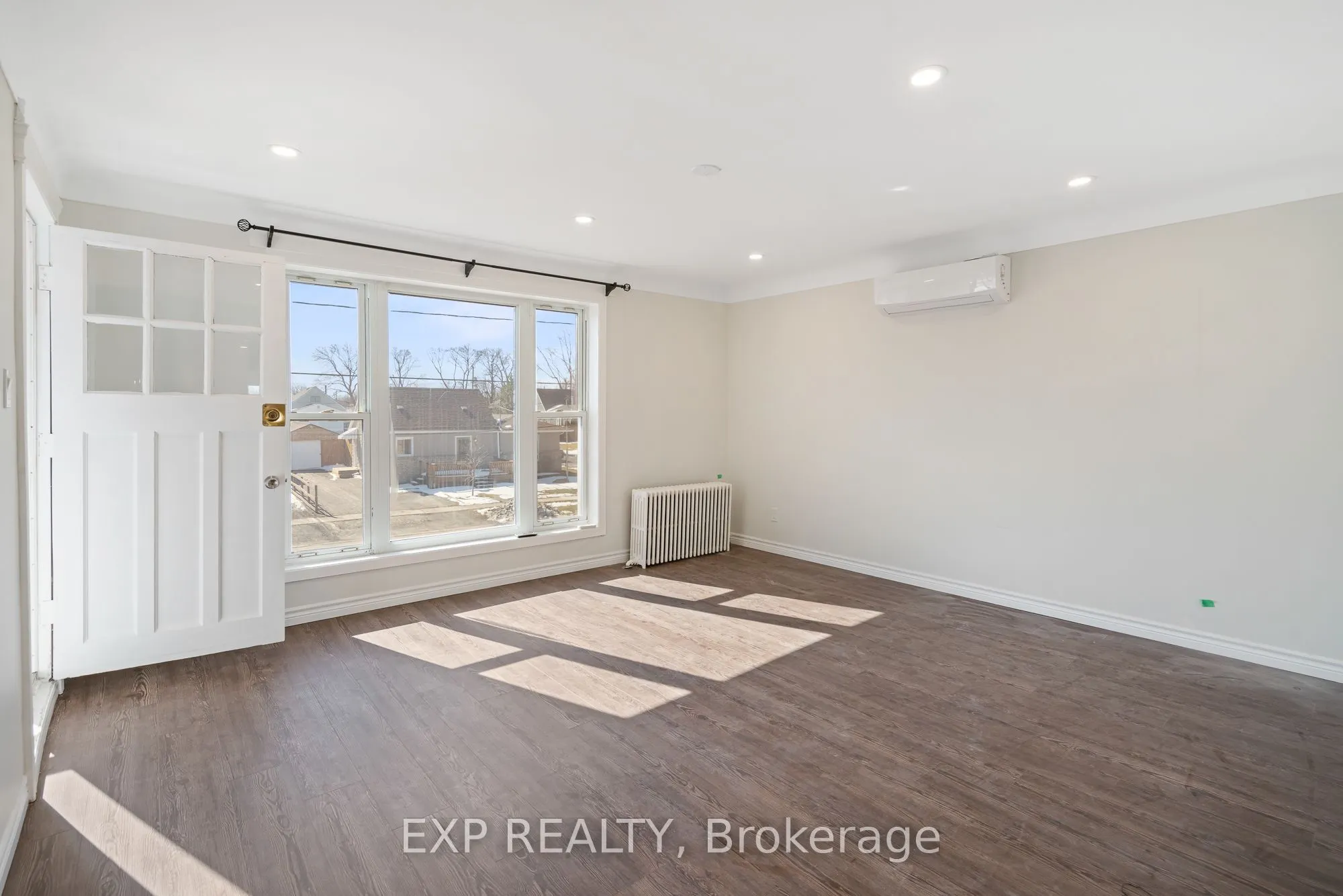 44 Metcalfe Street, #4