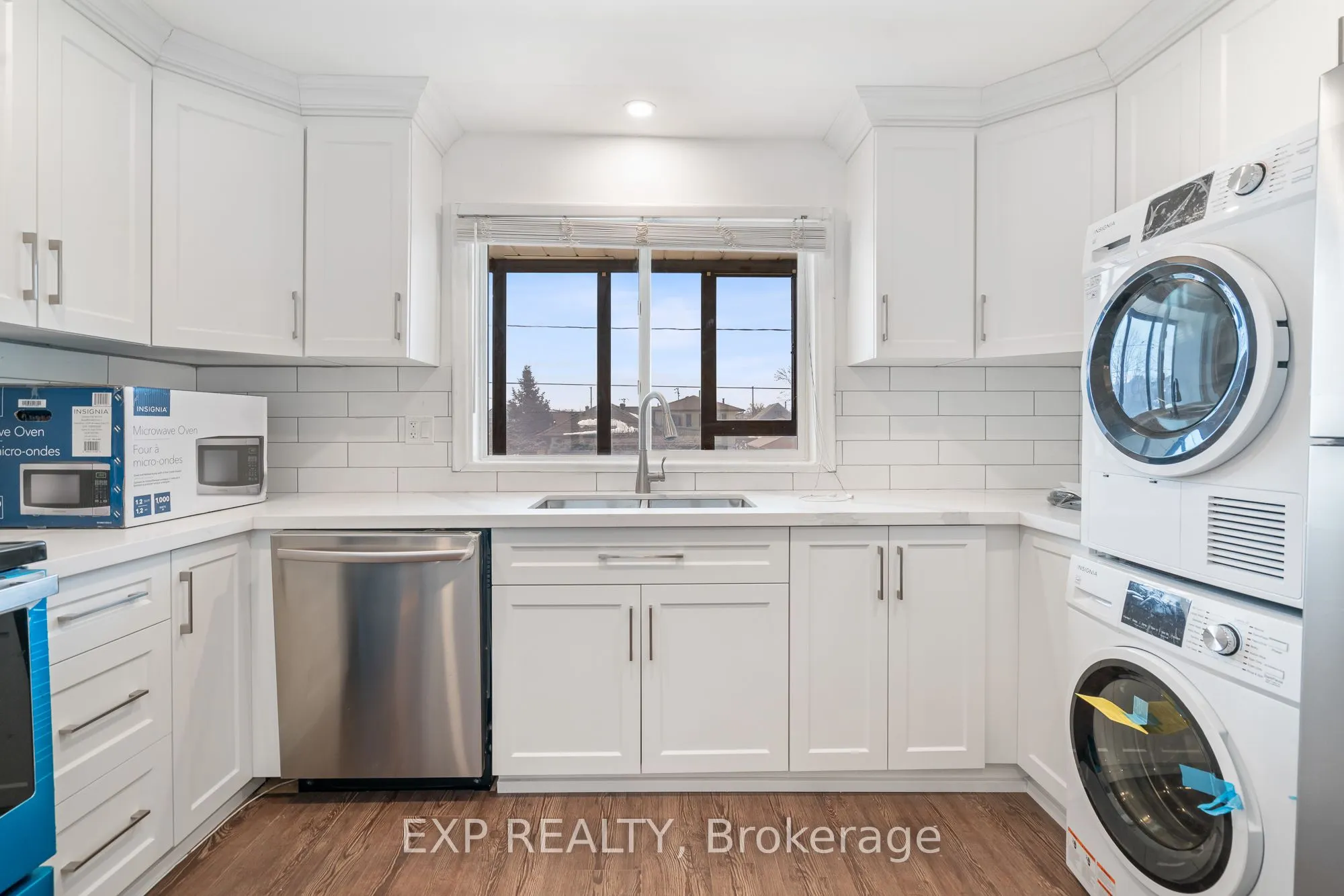 44 Metcalfe Street, #4