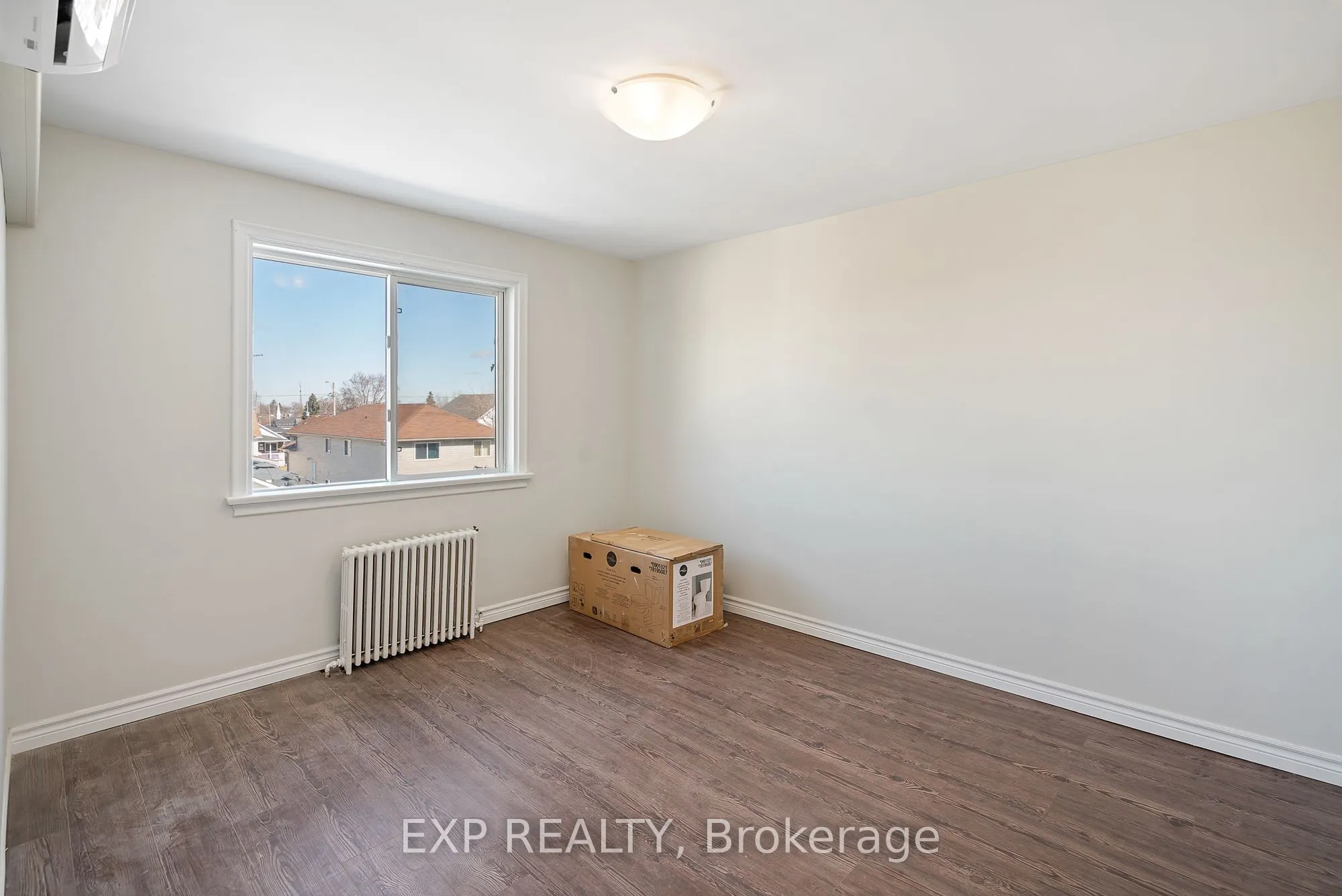 44 Metcalfe Street, #4