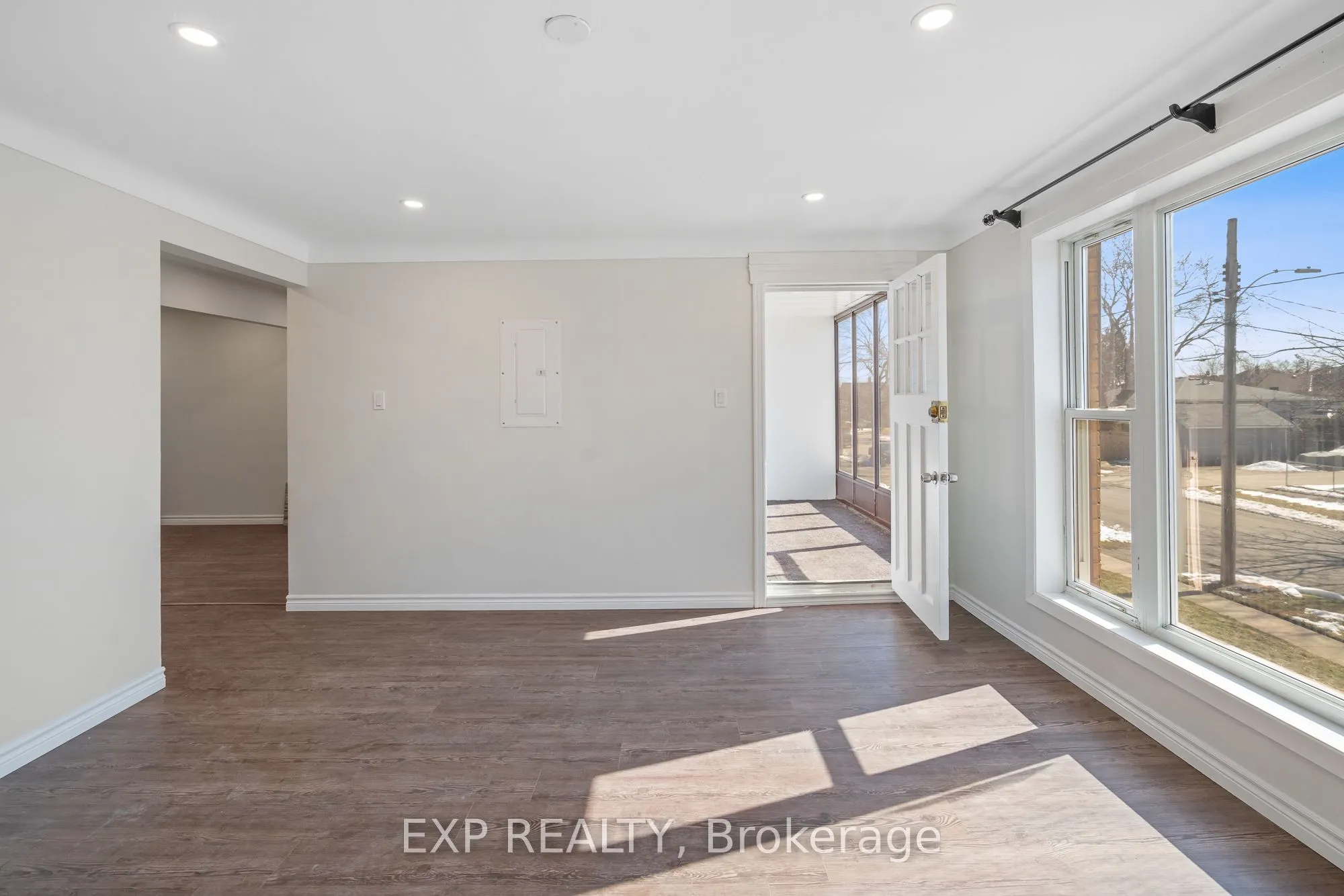 44 Metcalfe Street, #4