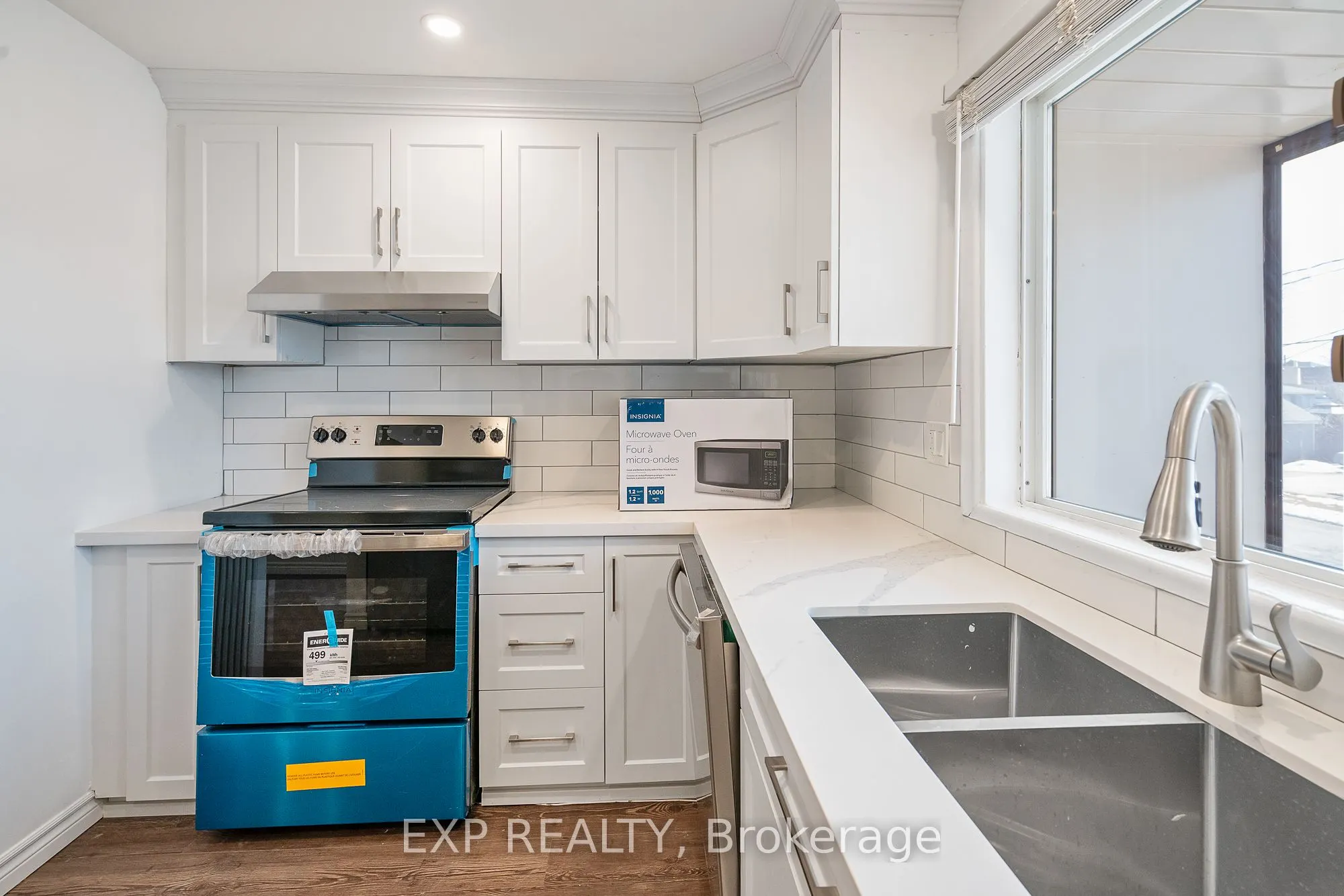 44 Metcalfe Street, #4