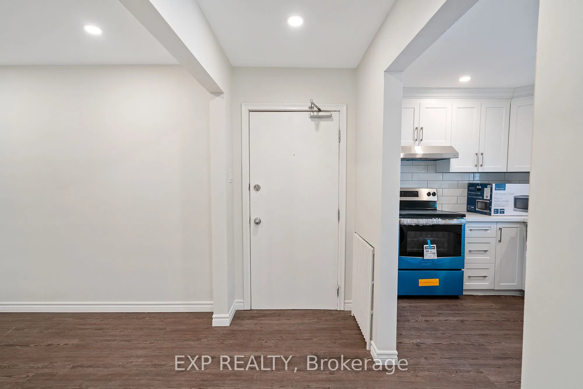 44 Metcalfe Street, #4