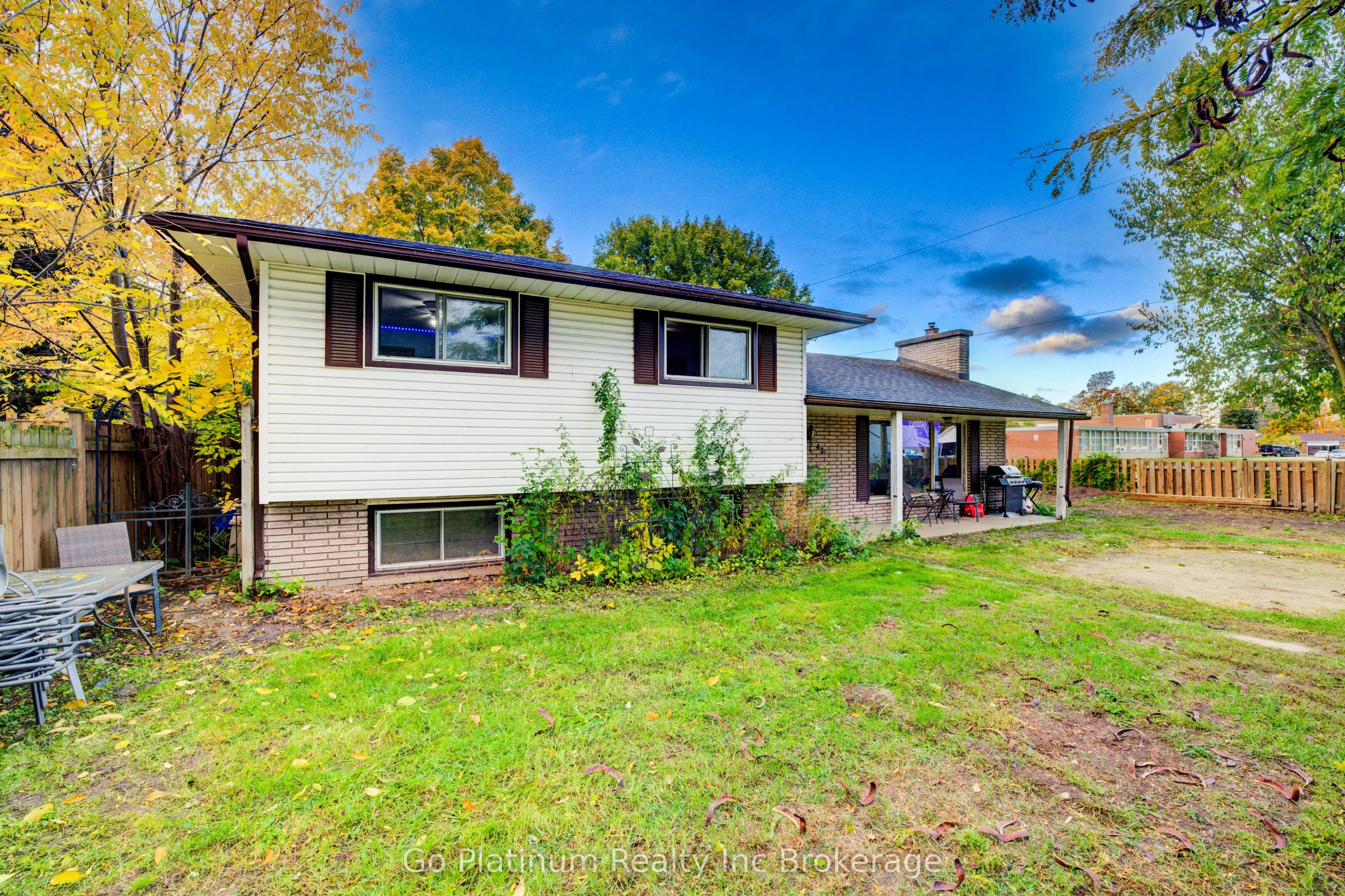 43 Earle Street