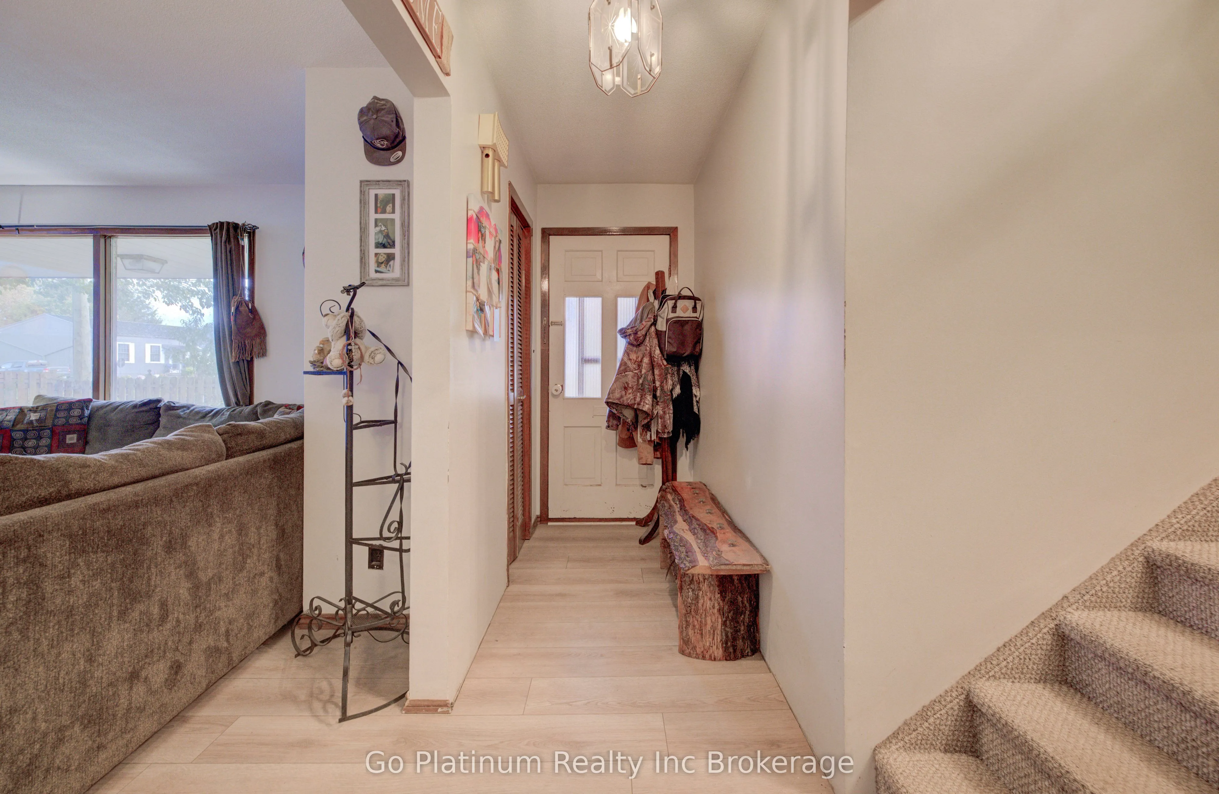 43 Earle Street