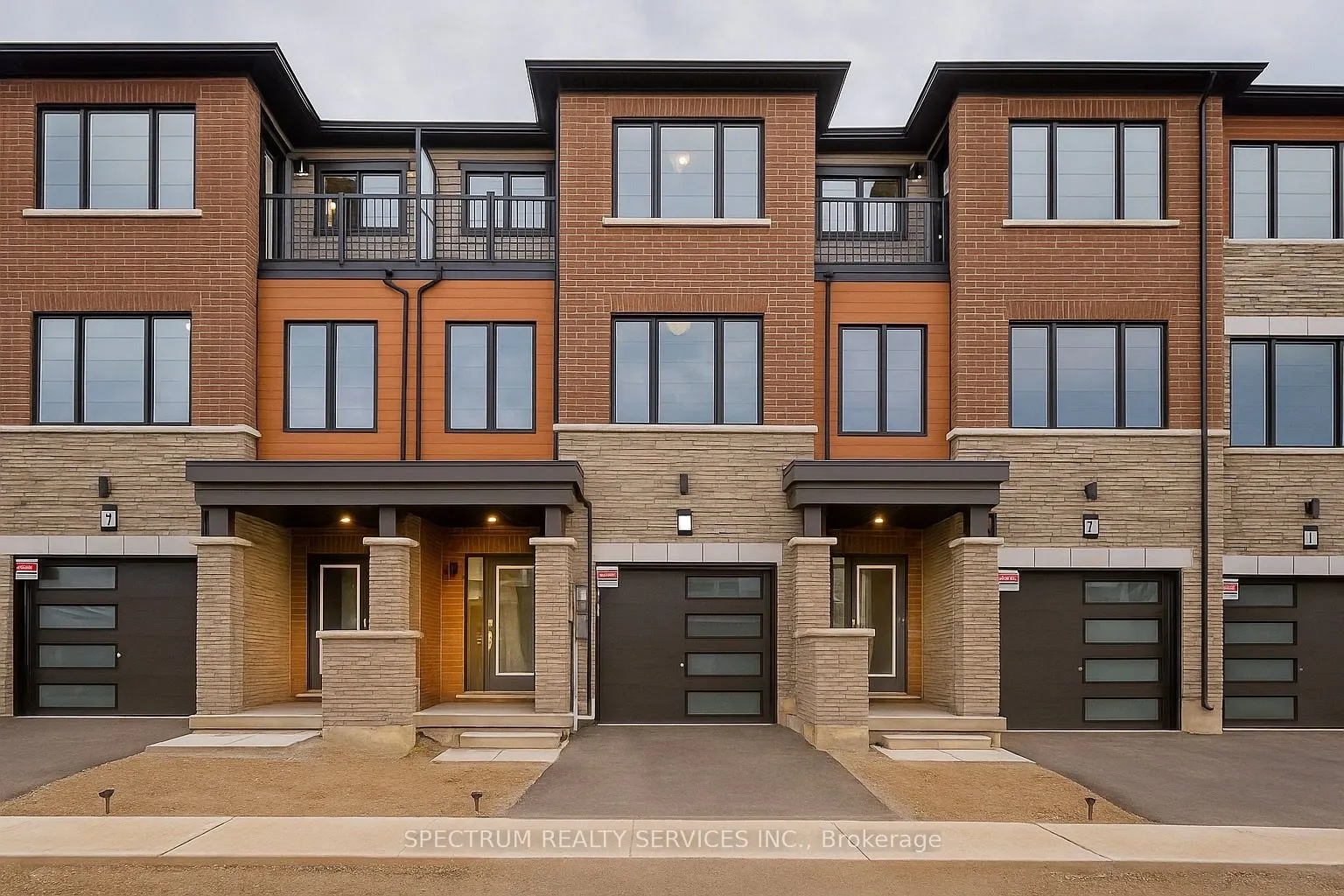 5 Hine Road