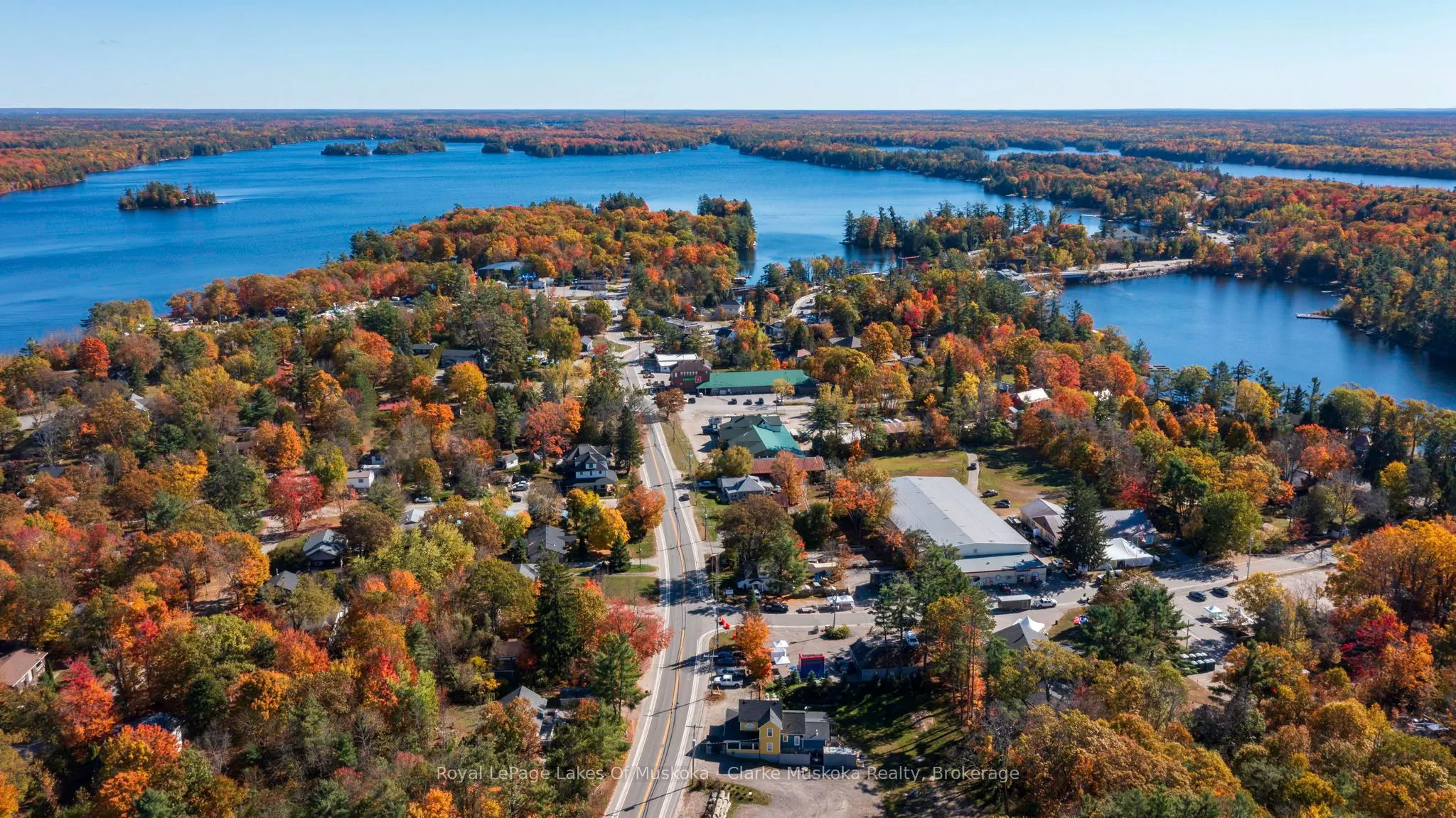 3173 Muskoka Rd 169